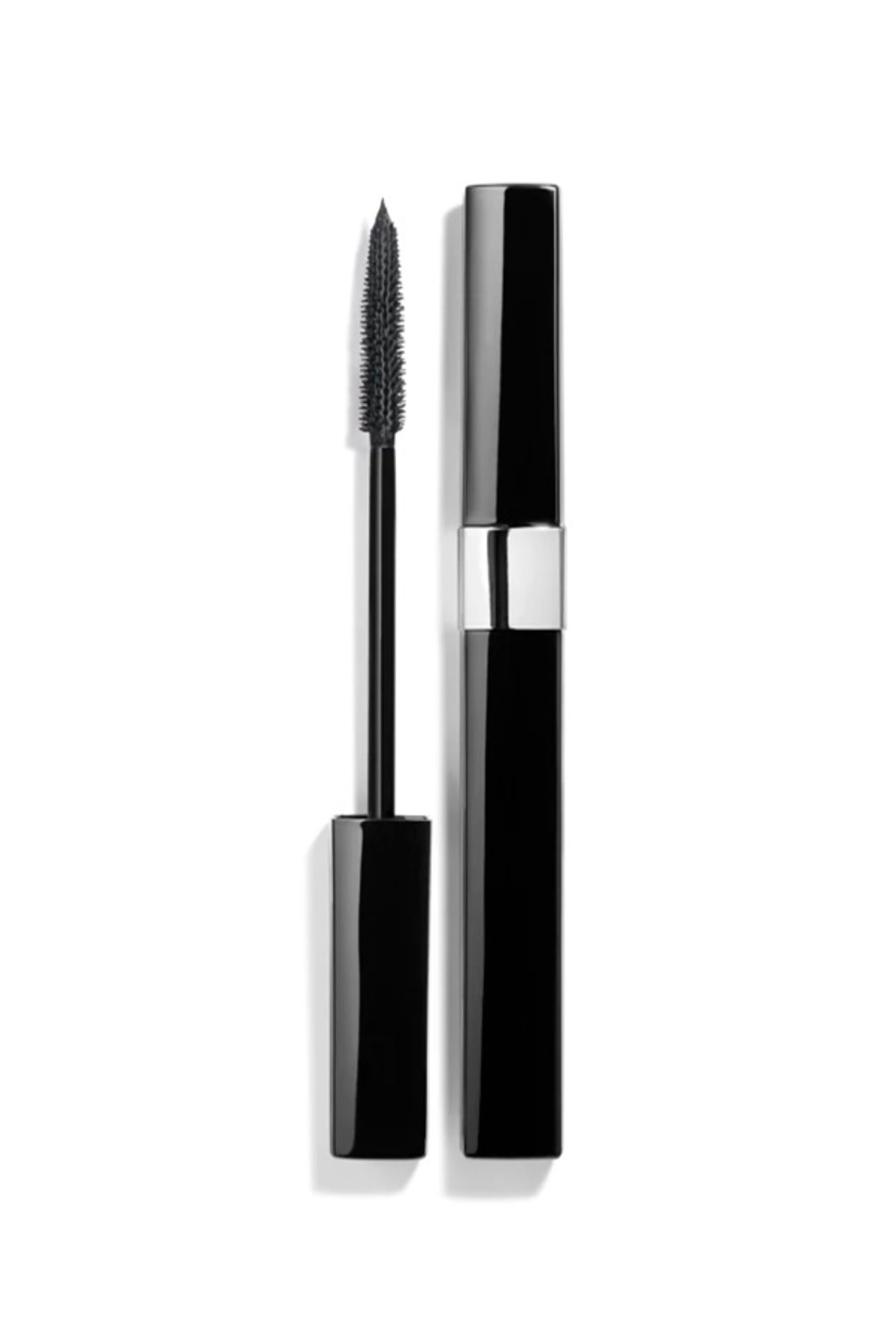 Chanel INIMITABLE INTENSE- 3D Efektli Uzunluk Ve Kıvrık Görünüm Veren Topaklanmayan Maskara