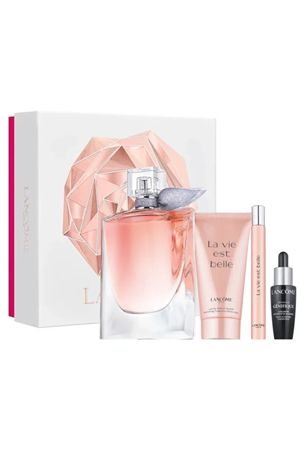 Lancome La Vie Est Belle Edp Parfüm Seti 100 Ml 3614273882361