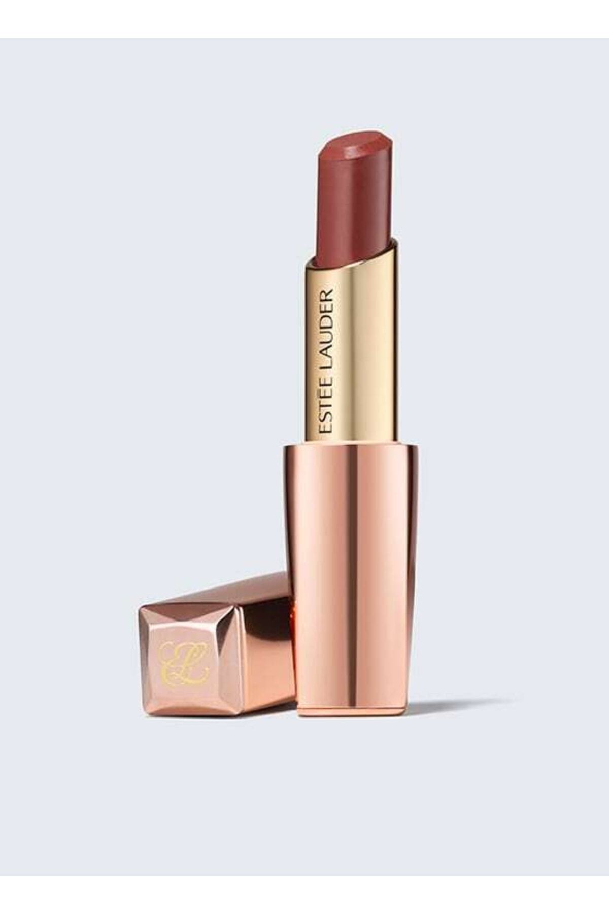 Estee Lauder Pure Color Revitalizing Crystal Balm Dudak Balmı - 07 Divine Crystal - 3.2gr
