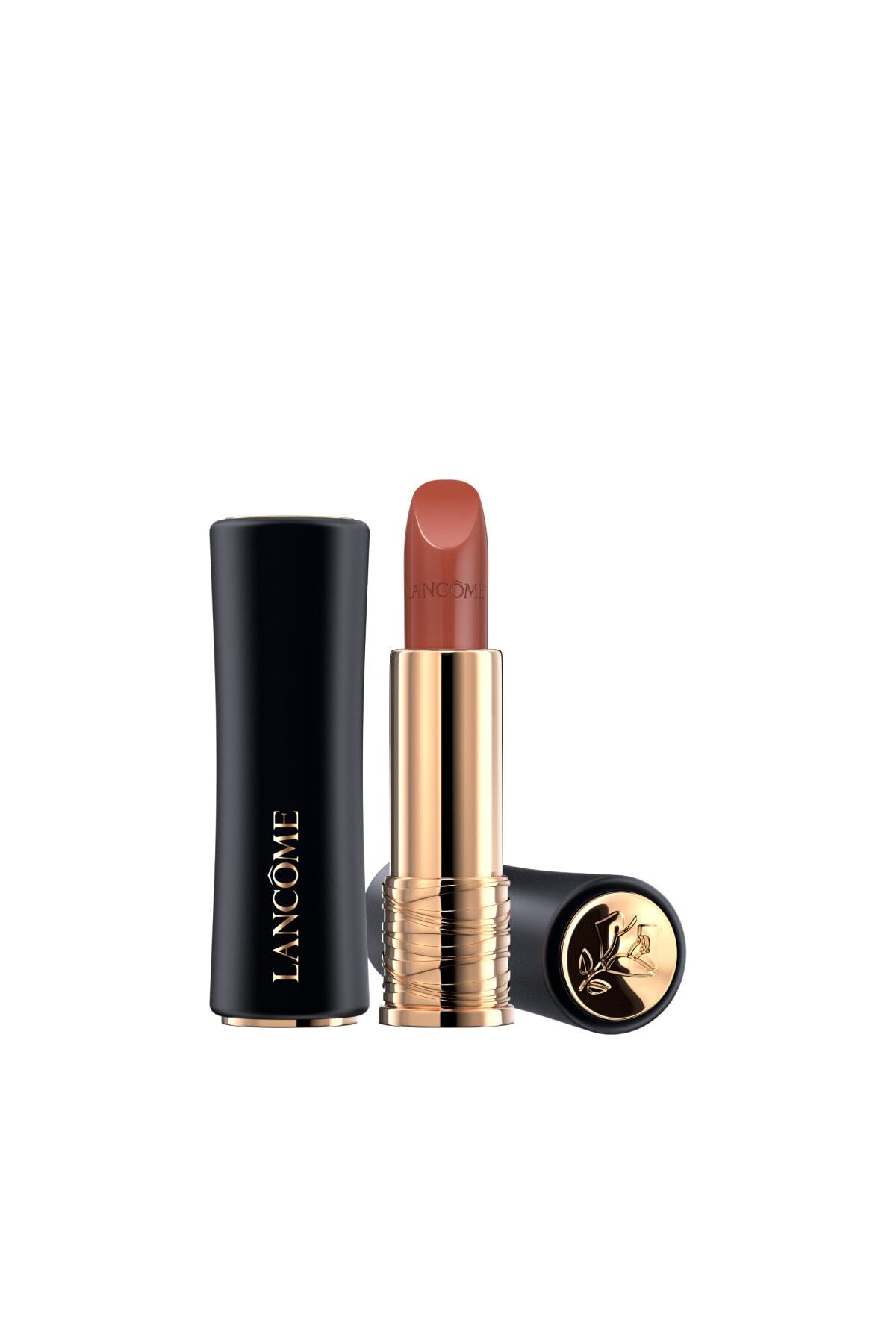 Lancome L'Absolu Rouge Cream Nemlendirici Etkili Ruj 274 french tea 3614273307840