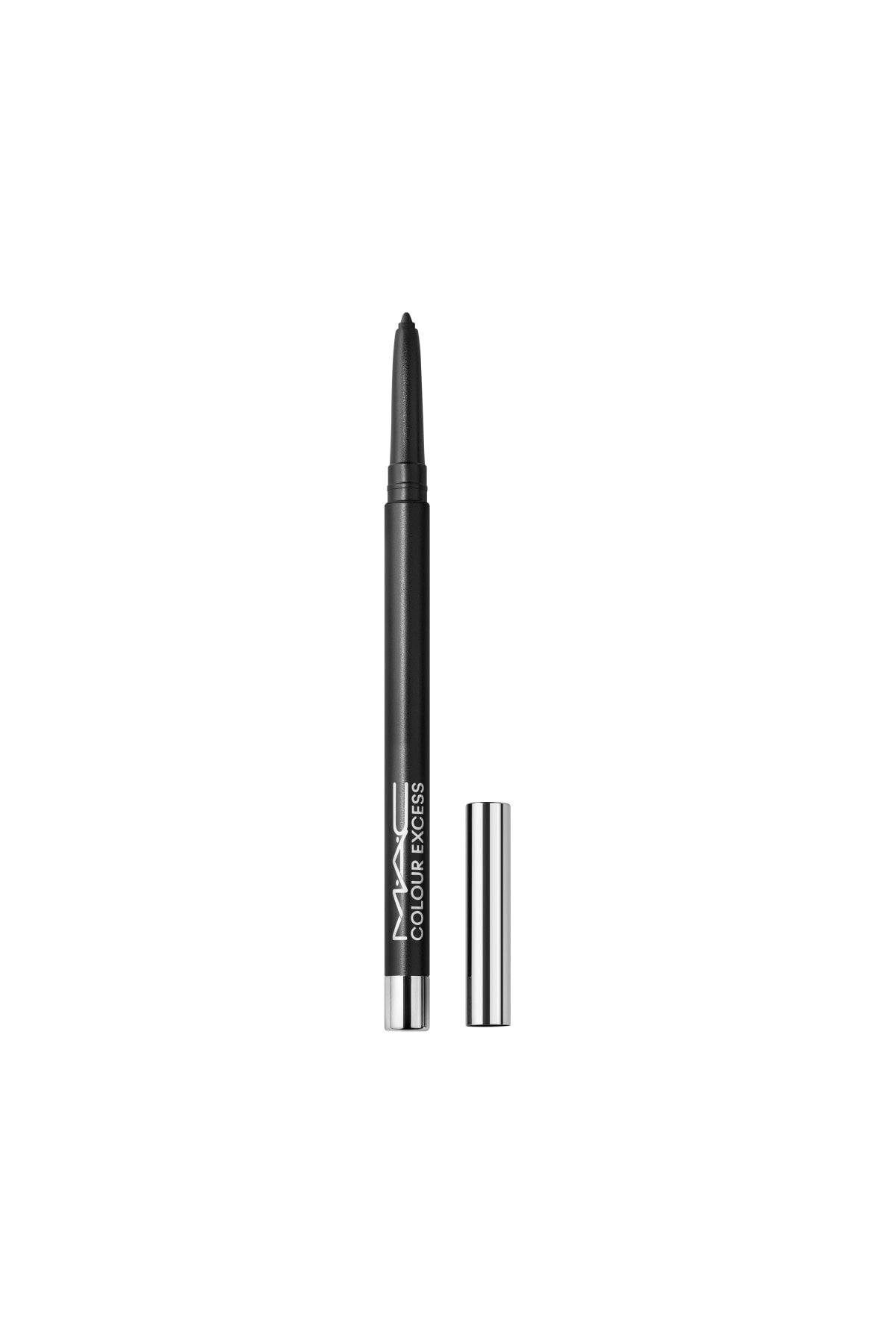 M.A.C Colour Excess Renkli Jel Eyeliner - Glide Or Die 773602655946