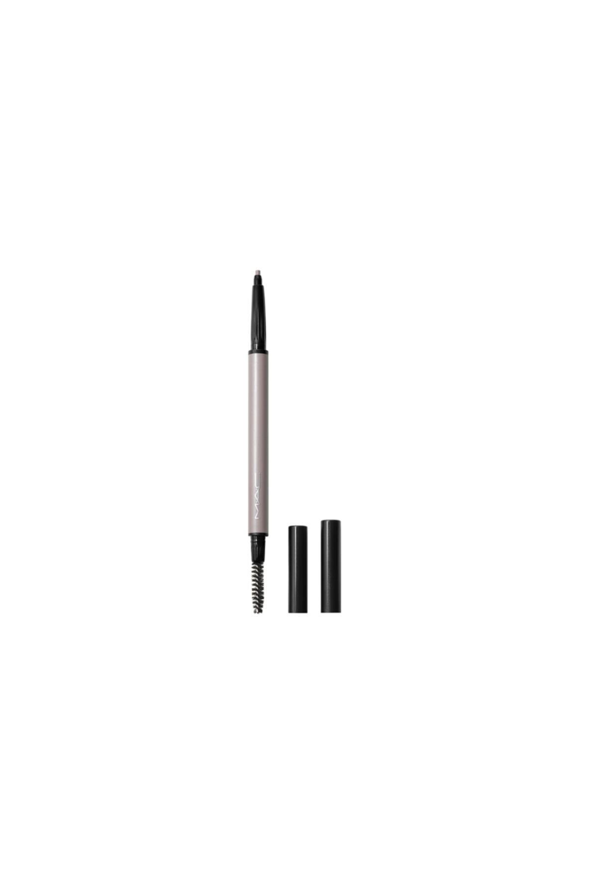 M.A.C Eye Brows Styler / Kaş Şekillendirici Thunder 773602623969