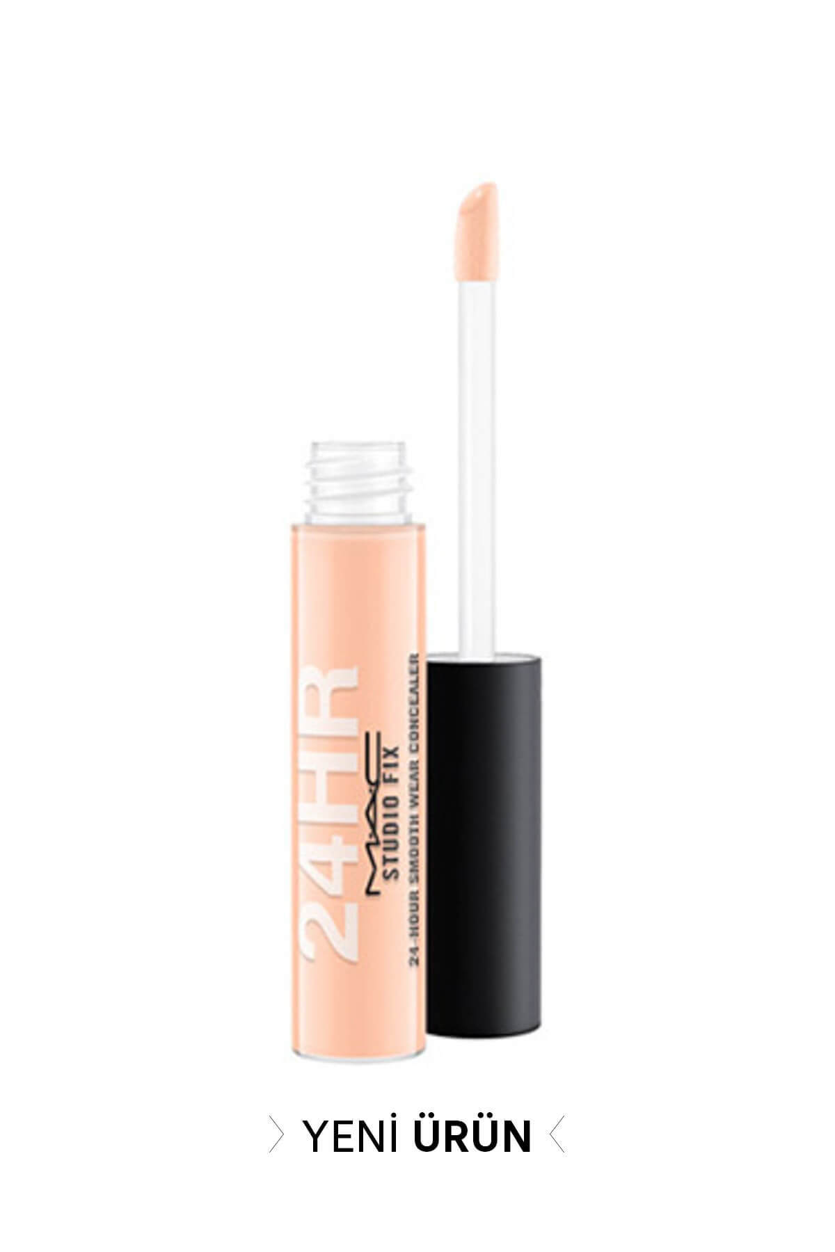 M.A.C Studio Fix 24-hour Smooth Wear Concealer Suya Dayanıklı Tam Örtücü Kapatıcı Nw24 7 ml