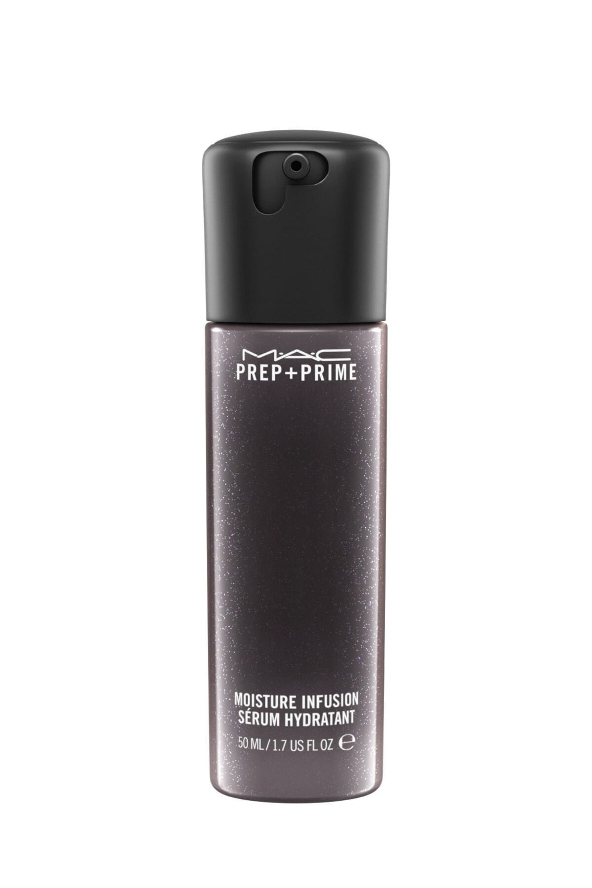 M.A.C Nemlendirici Serum - Prep Prime Moisture Infusion Serum 50 ml