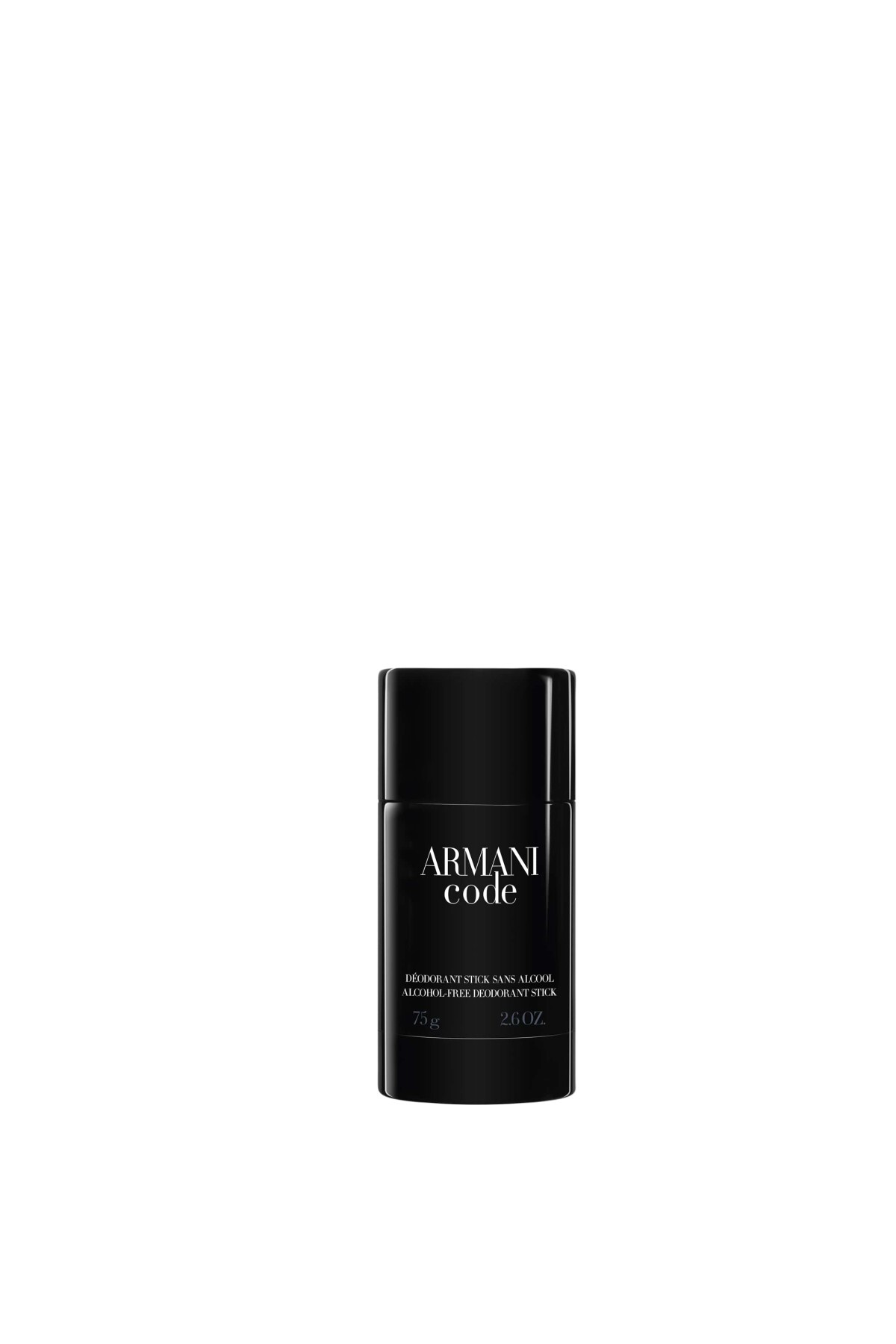 Giorgio Armani Armani Code Homme Erkek Deostick 75 ml 3360372115526