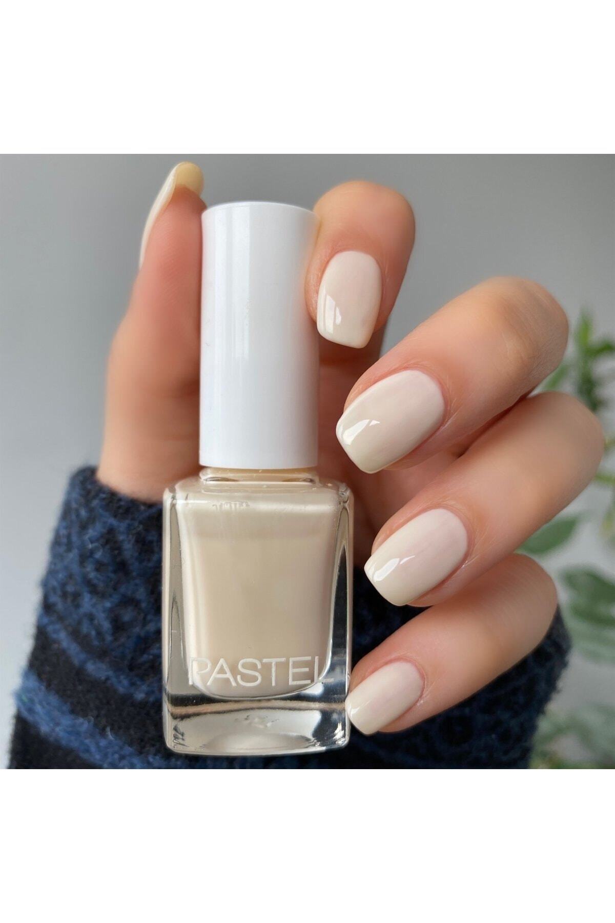 Pastel Parlatıcı Özelliğe Sahip Oje | 13 Ml 27