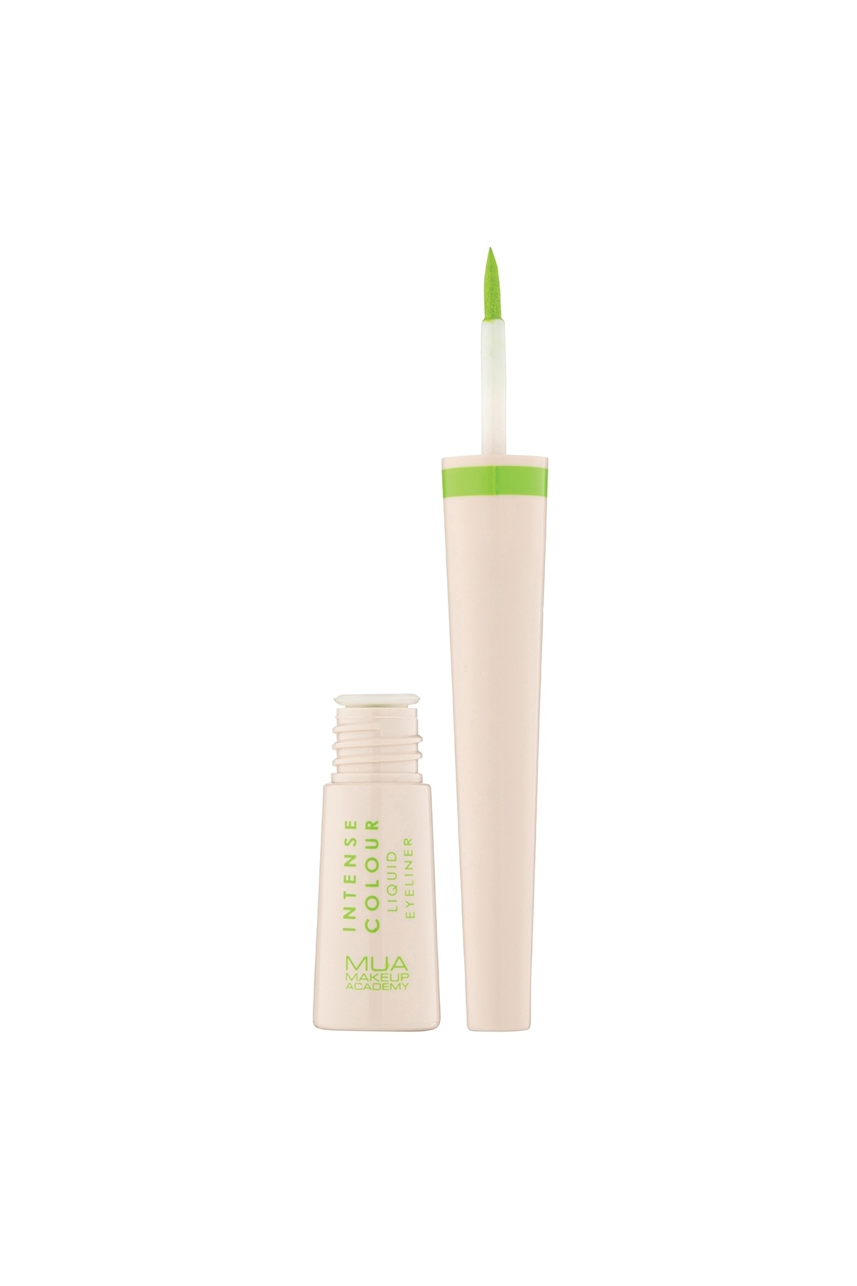 Make Up Academy Likit Eyeliner Acid Lime