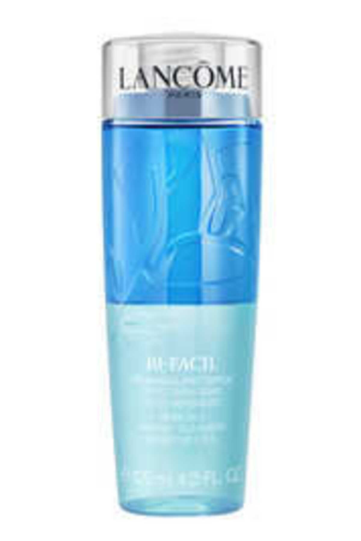 Lancome Bi-Facil Çift Fazlı Makyaj Temizleyici 125 ml 3147758030334