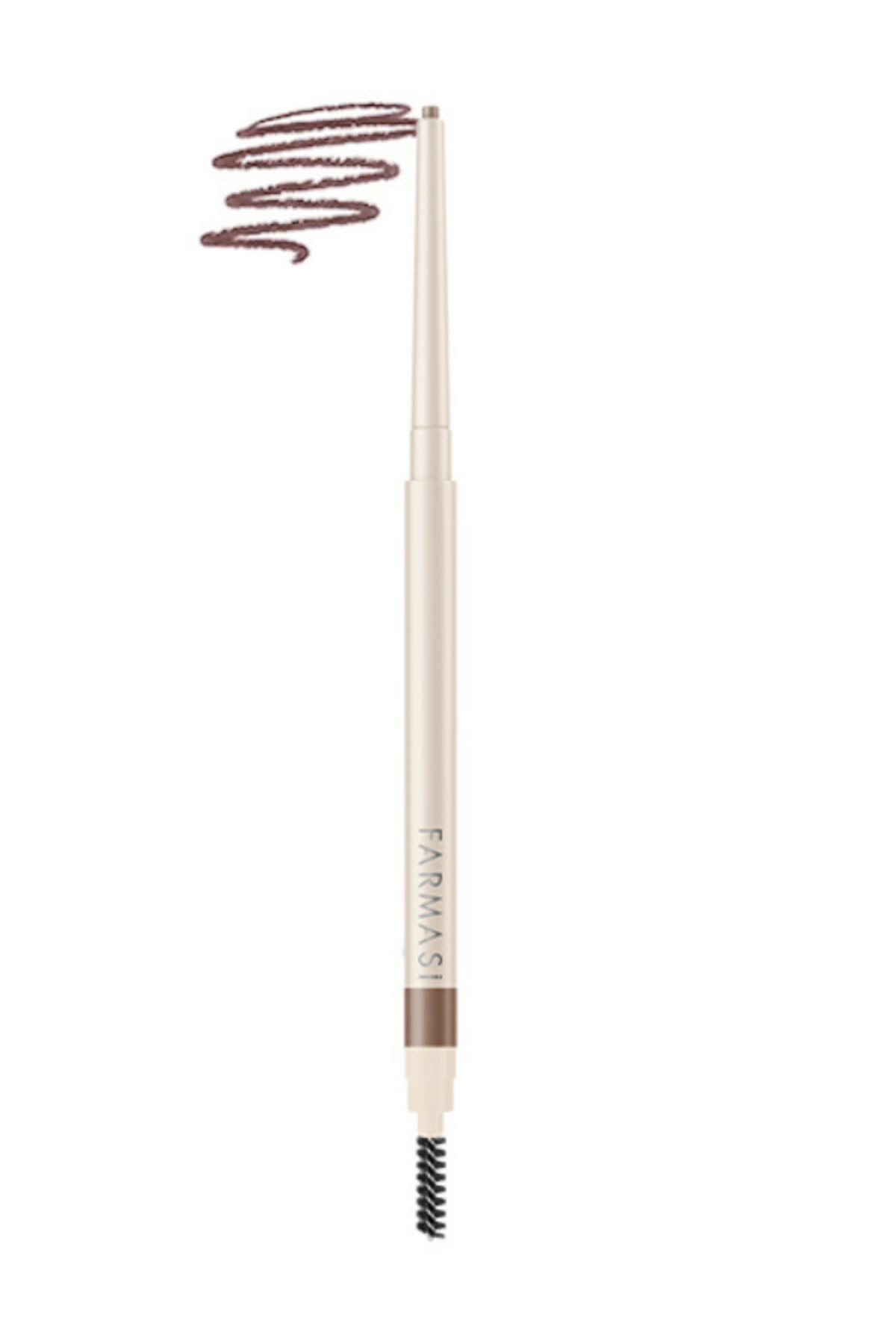 Farmasi Precision Kaş Kalemi Soft Brown 4ml