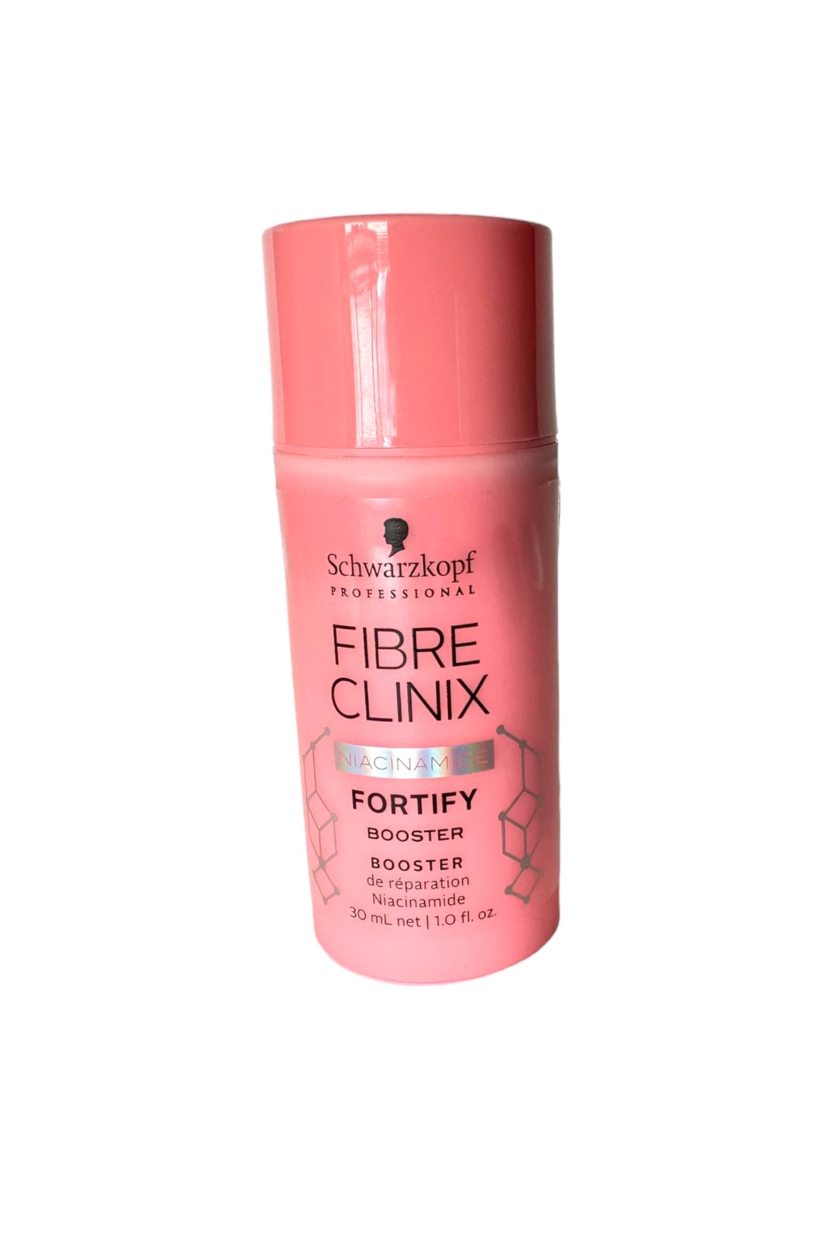 Schwarzkopf Fibre Clinix Güçlendirici Booster Serum 30 Ml