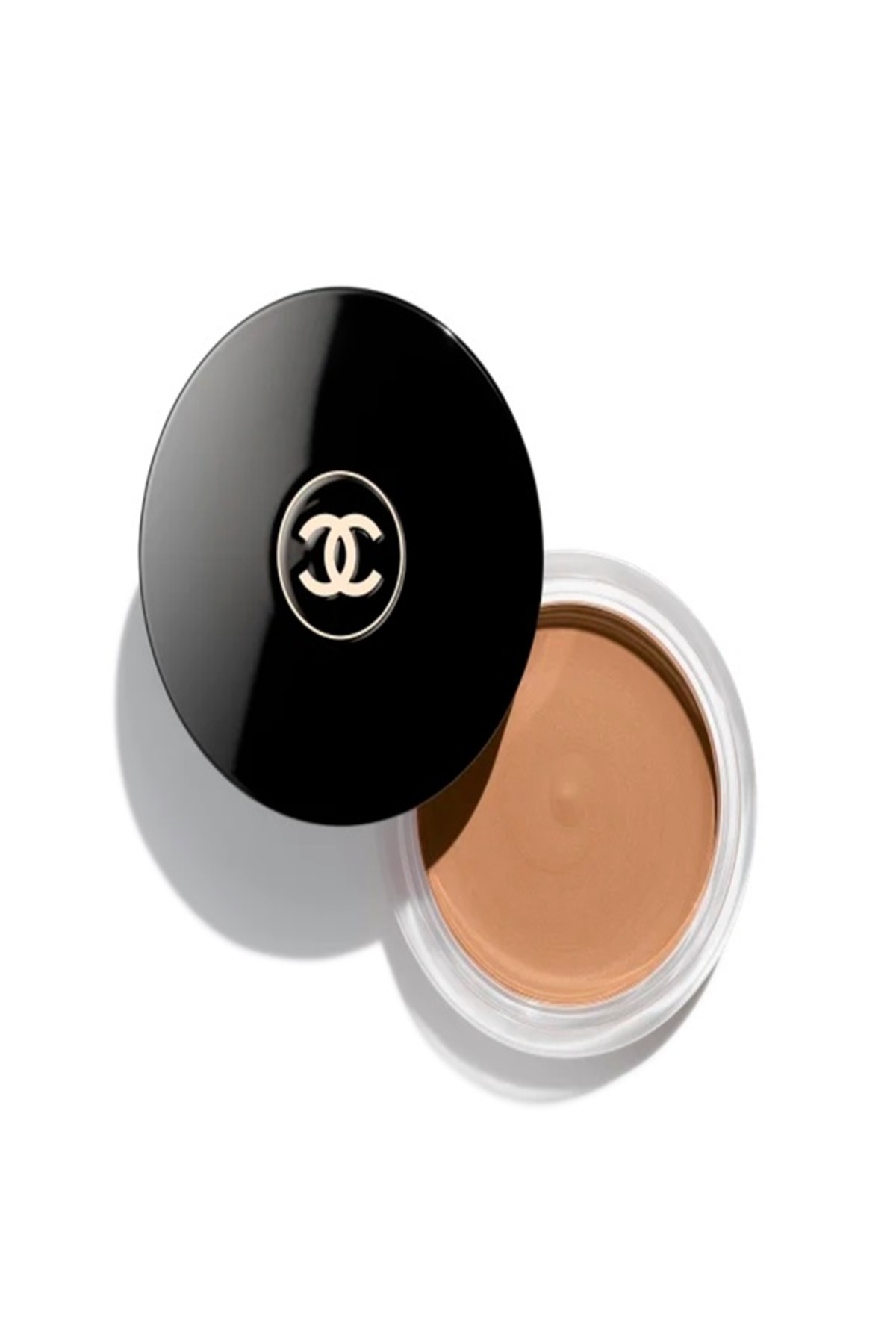 Chanel Les Beıges--göz Alıcı Parlaklık Nazik Ve Kadifemsi Jel Bronzer Seyahat Boy390 Soleıl Bronze