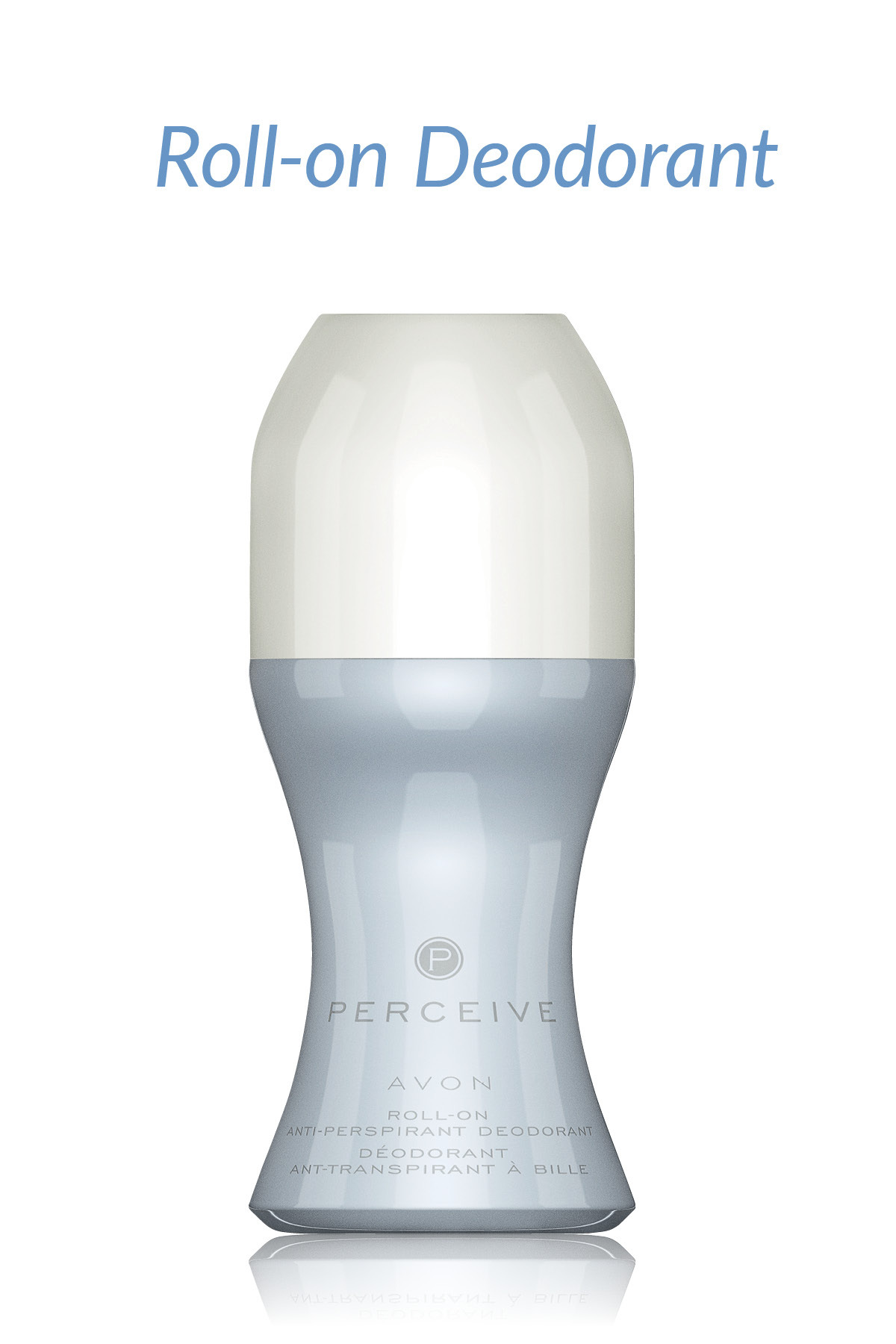 AVON Perceive Kadın Roll On 50 Ml.