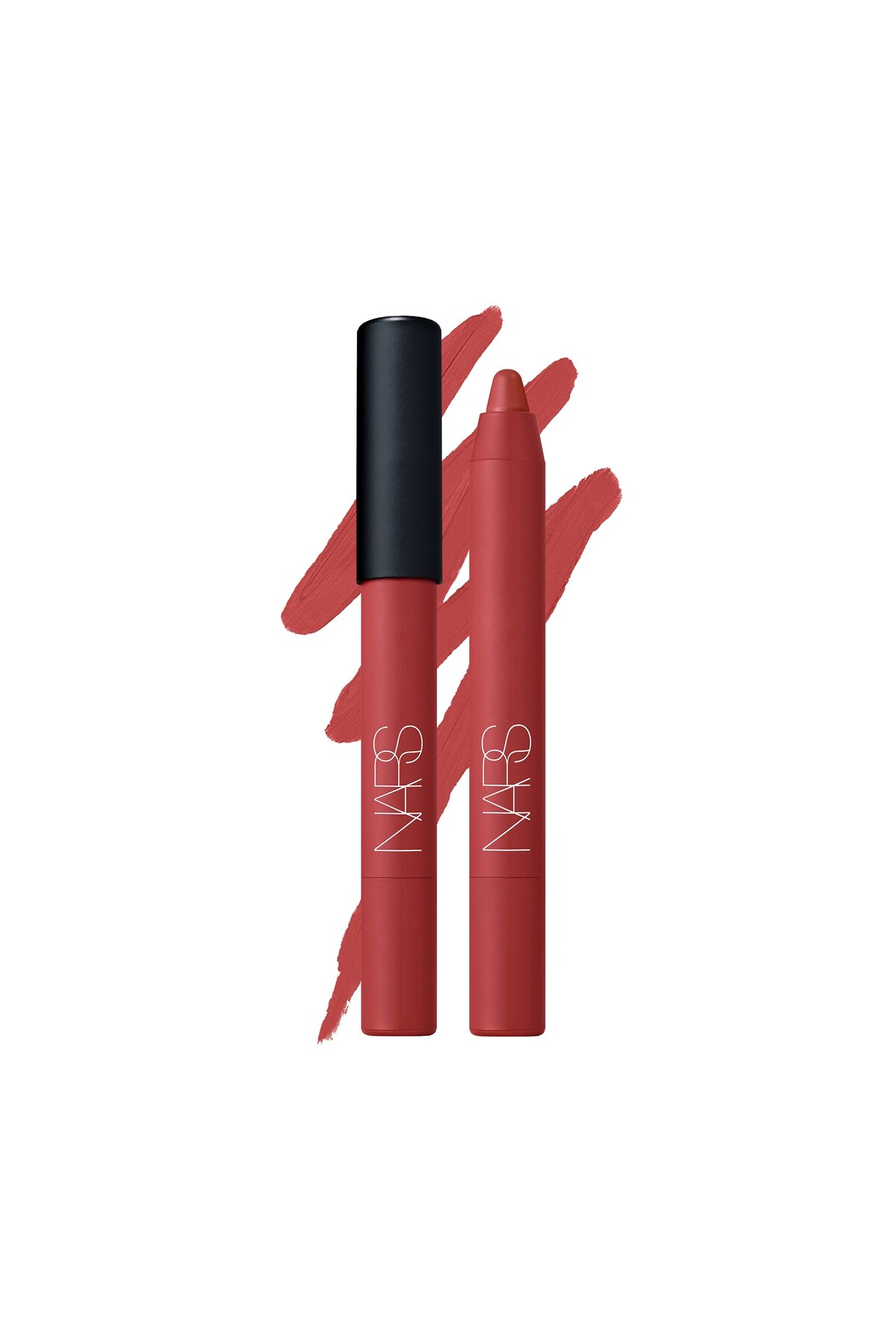 Nars POWERMATTE HIGH INTENSITY LIP PENCIL Uzun Süre Kalıcı & Mat Bitişli Kalem Ruj 2.6 g