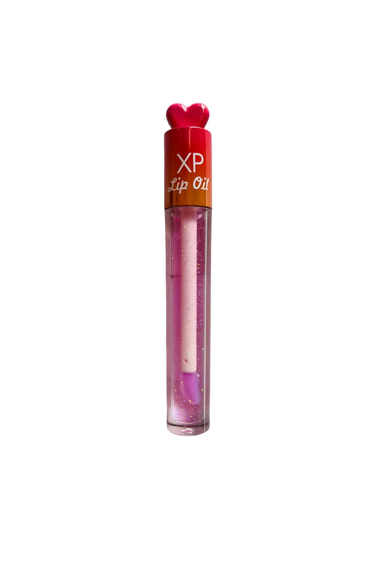 XP Simli Dudak Yağı (Meyve Aromalı)