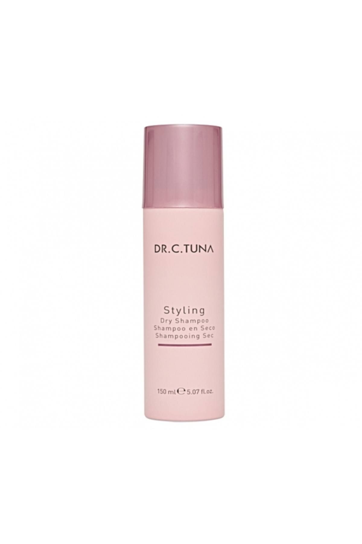 Farmasi DR CT STYLING KURU ŞAMPUAN 150 ML- KURU VE YAĞLI SAÇLAR-HACİM VE DOLGUNLUK KAZANDIRIR -FERAHLATICI