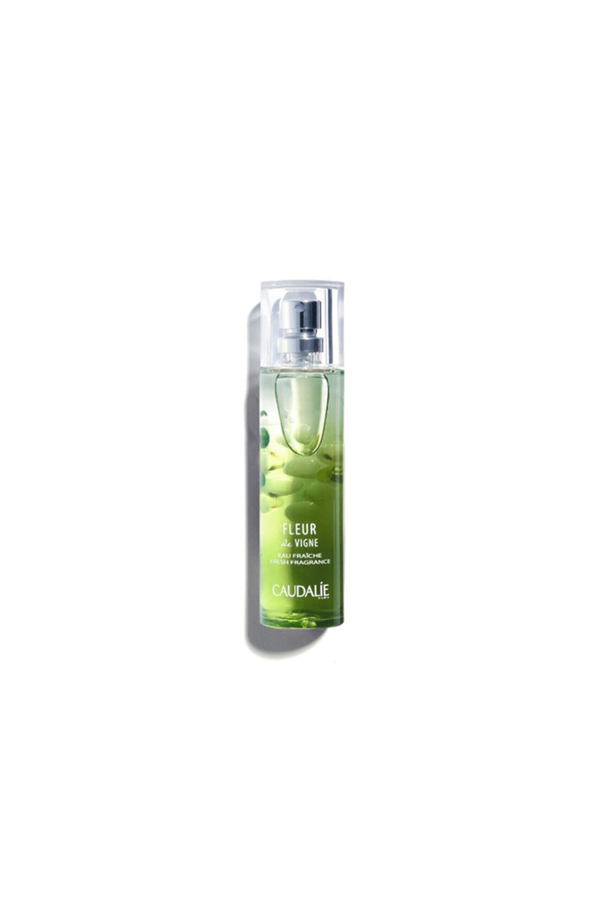 Caudalie Fleur De Vigne Üzüm Çiçeği Aromalı Vücut Kokusu 30ml