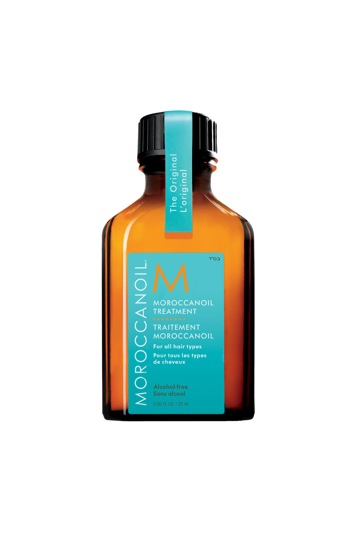 Moroccanoil Treatment For All Hair Type Tüm Saç Tipleri Için Şekillendirici Bakım Yağı 25 ml