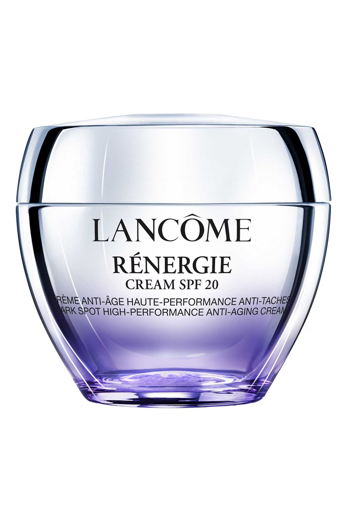 Lancome - Rénergie - Yüksek Performanslı Yaşlanma Karşıtı Krem SPF20 - 50ml