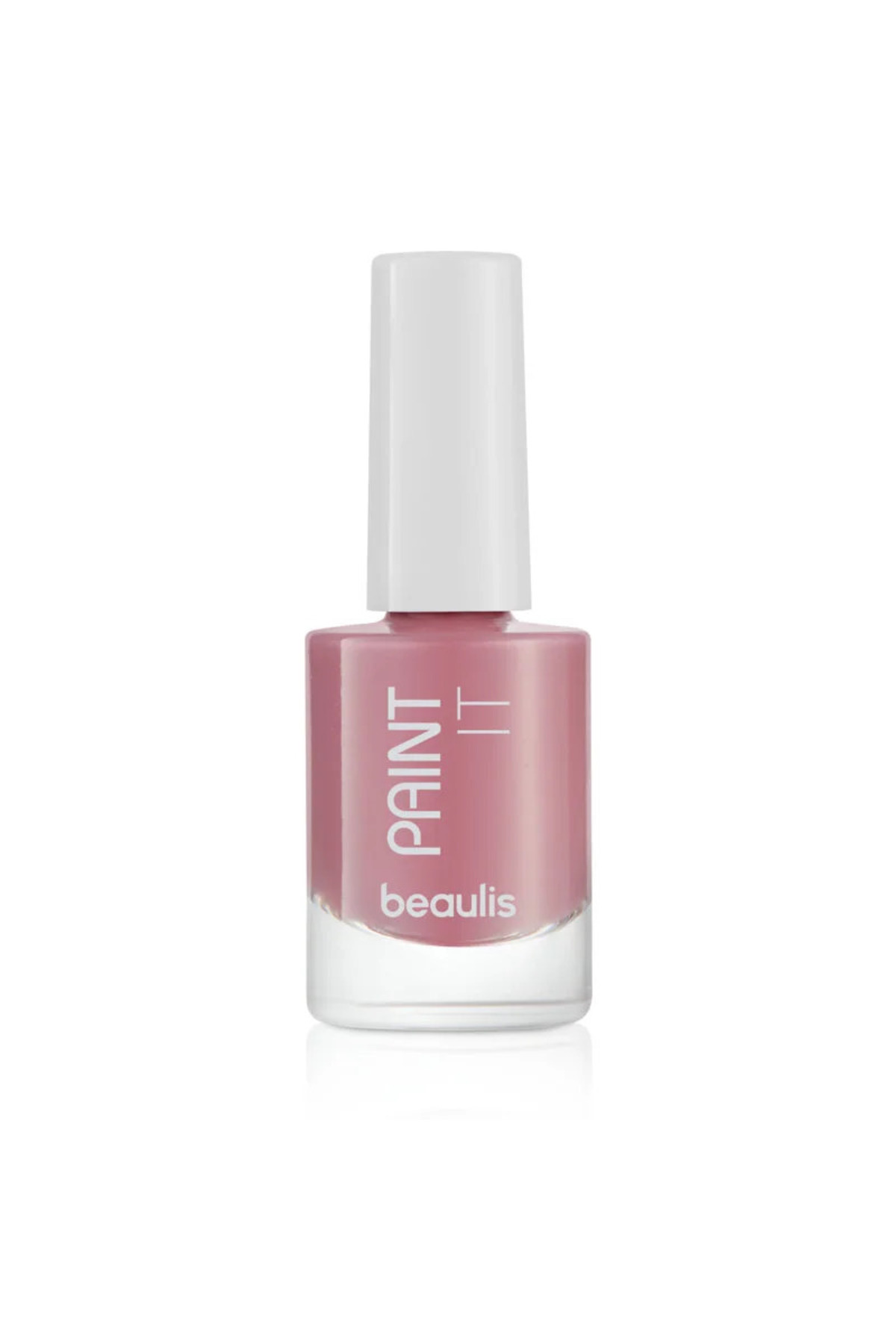 beaulis Paint It Oje 603 Red Violet