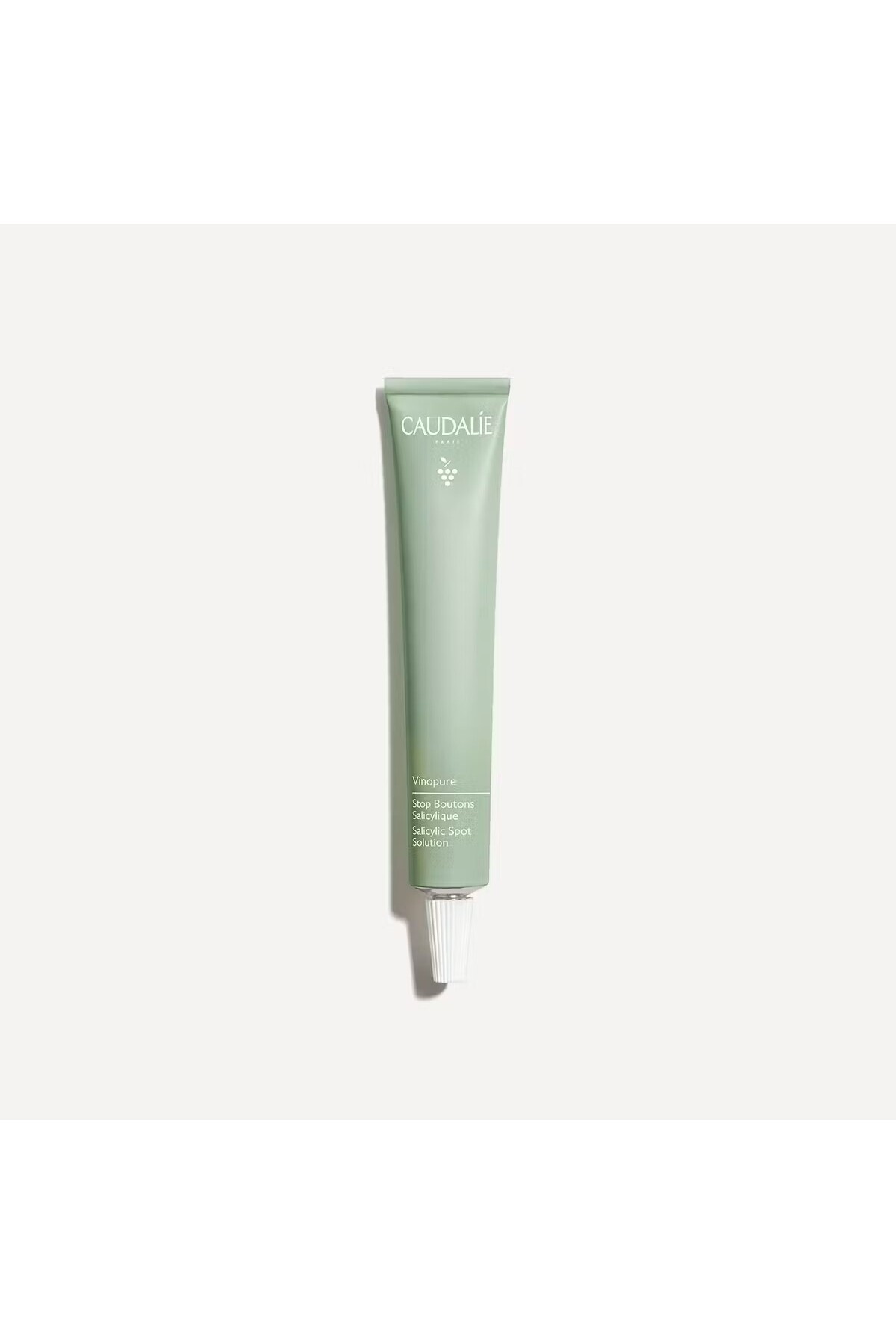 Caudalie Vinopure &Salisilik Asitli Arındırıcı Kurutucu Kızarıklık Karşıtı Akne Karşıtı Spot Krem 15ml