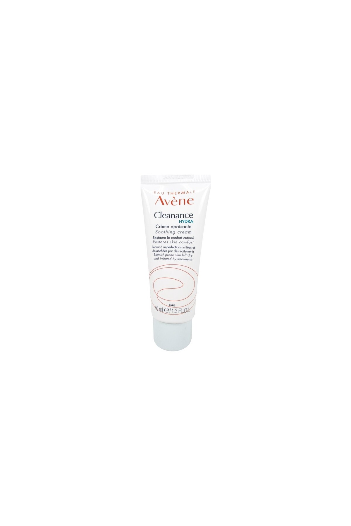 sommeow Cleanance Hydra Creme Yatıştırıcı Bakım Kremi 40 Ml