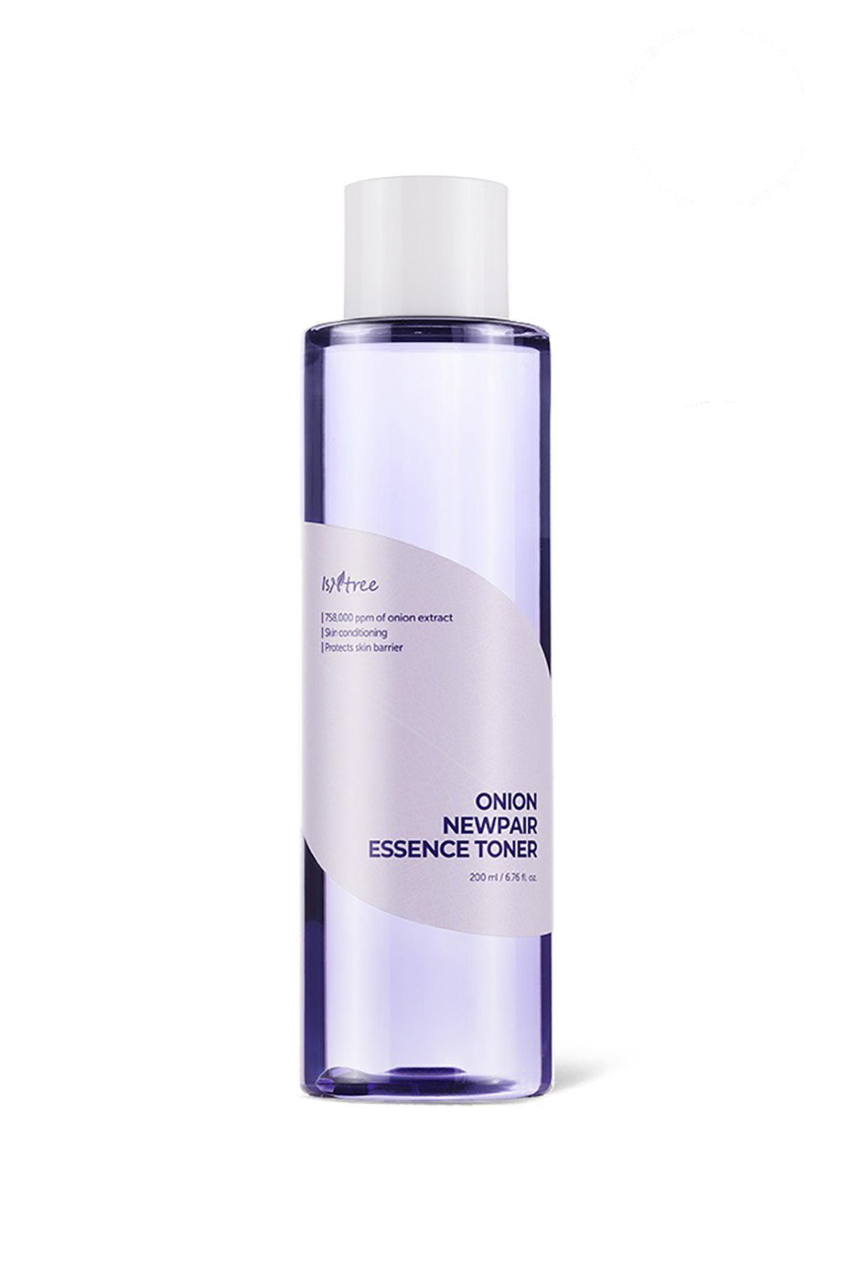 Isntree Onion Newpair Essence Toner 200 Ml (leke Bakımı Sağlayan Yatıştırıcı Tonik)