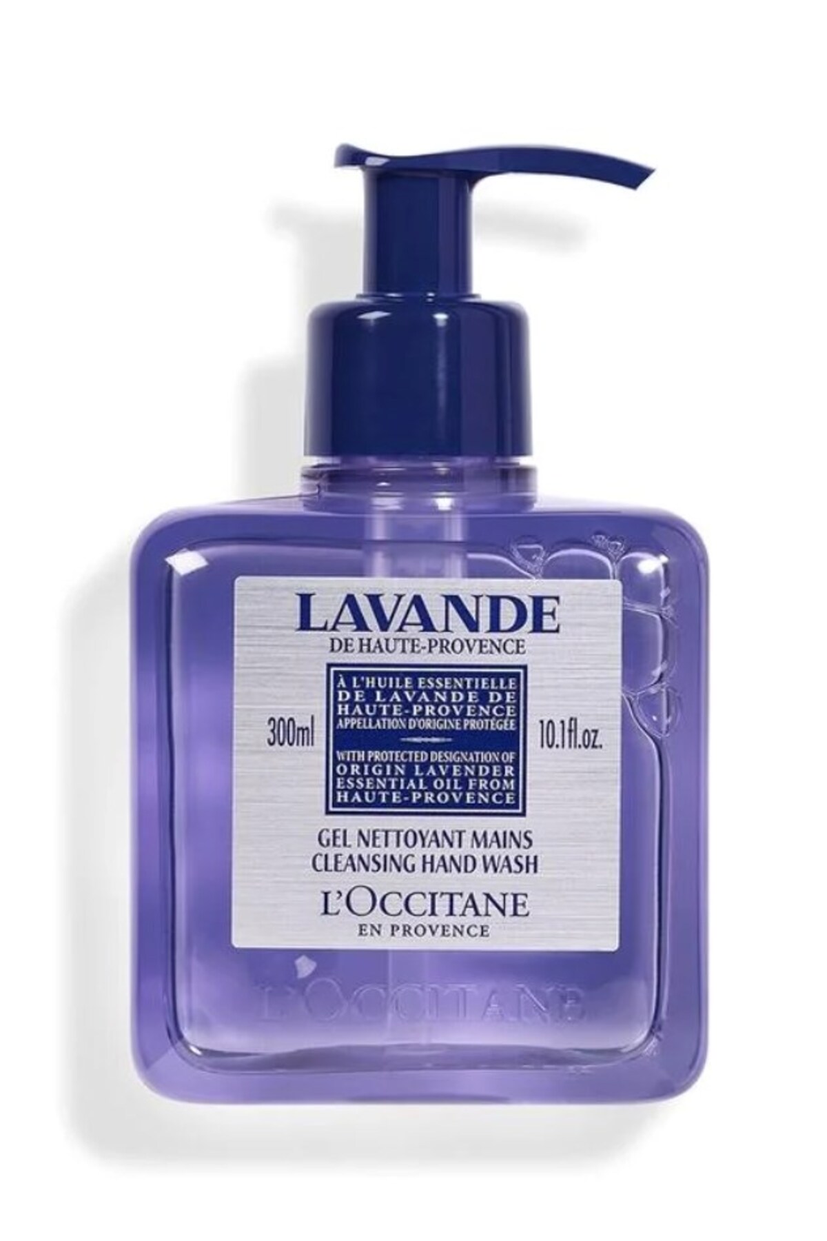 L'Occitane Lavanta Sıvı Sabun 300 ML