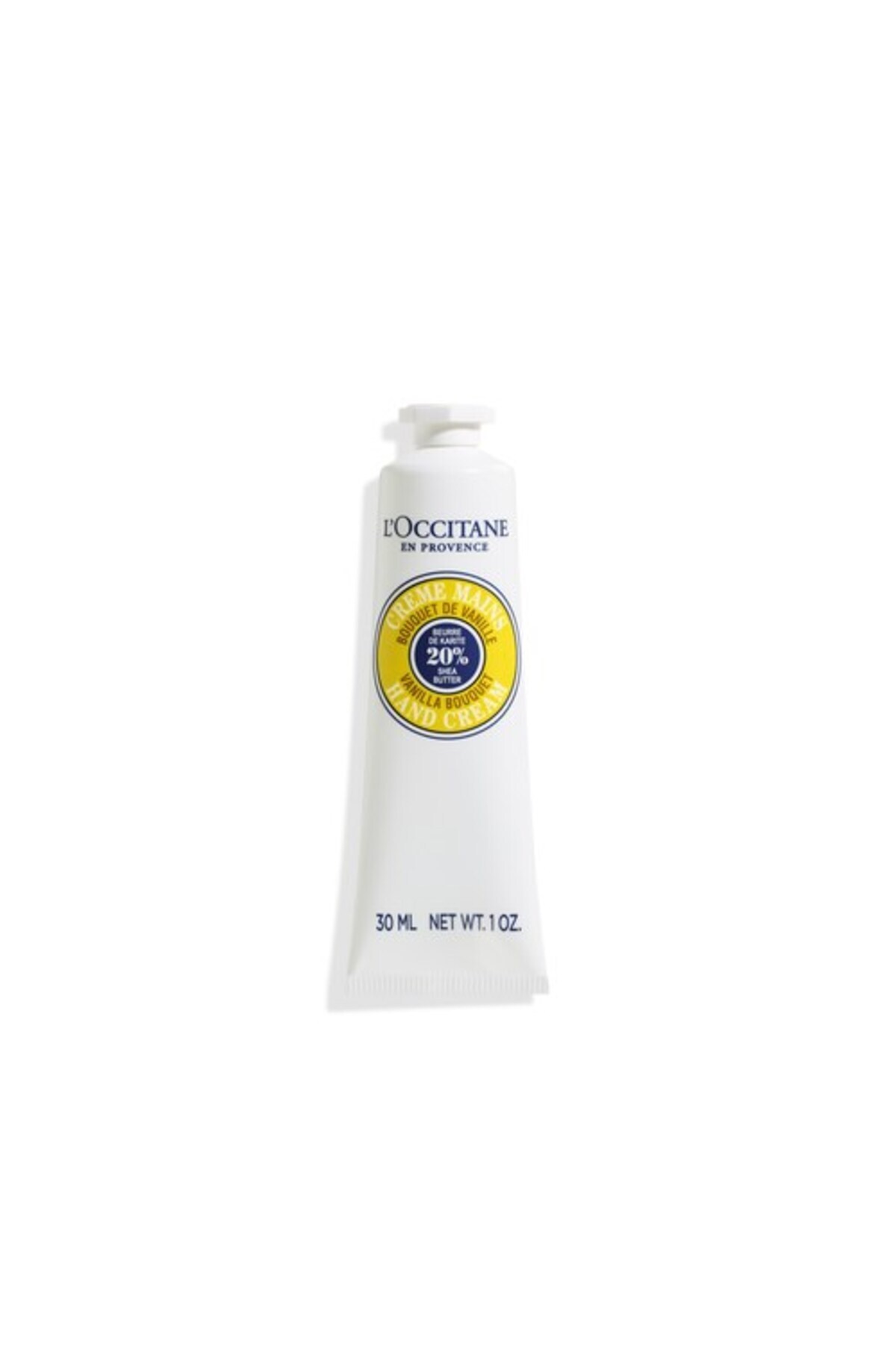 L'Occitane Shea Vanilyalı El Kremi 30 ML