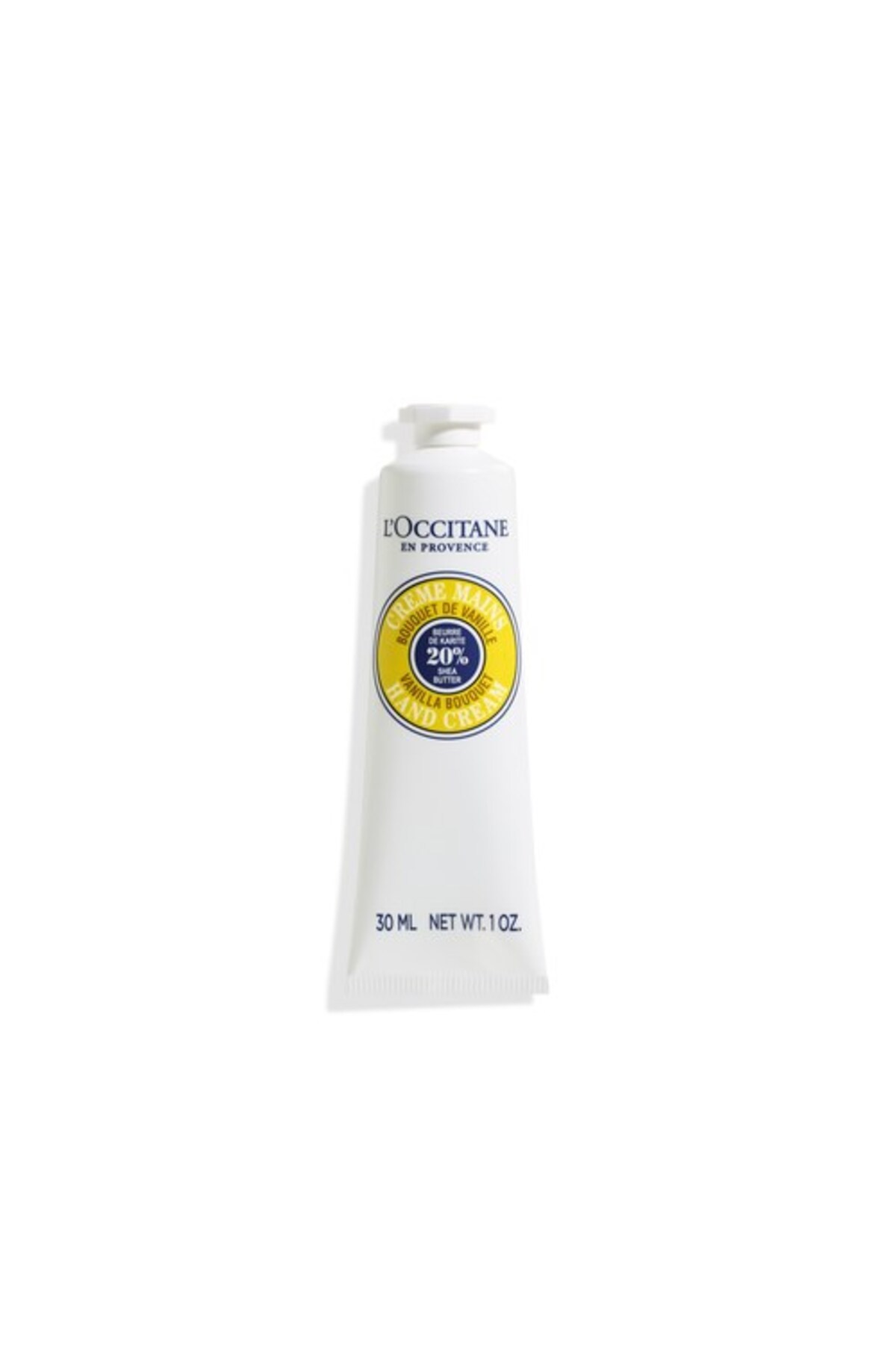 L'Occitane Shea Vanilyalı El Kremi 30 ML