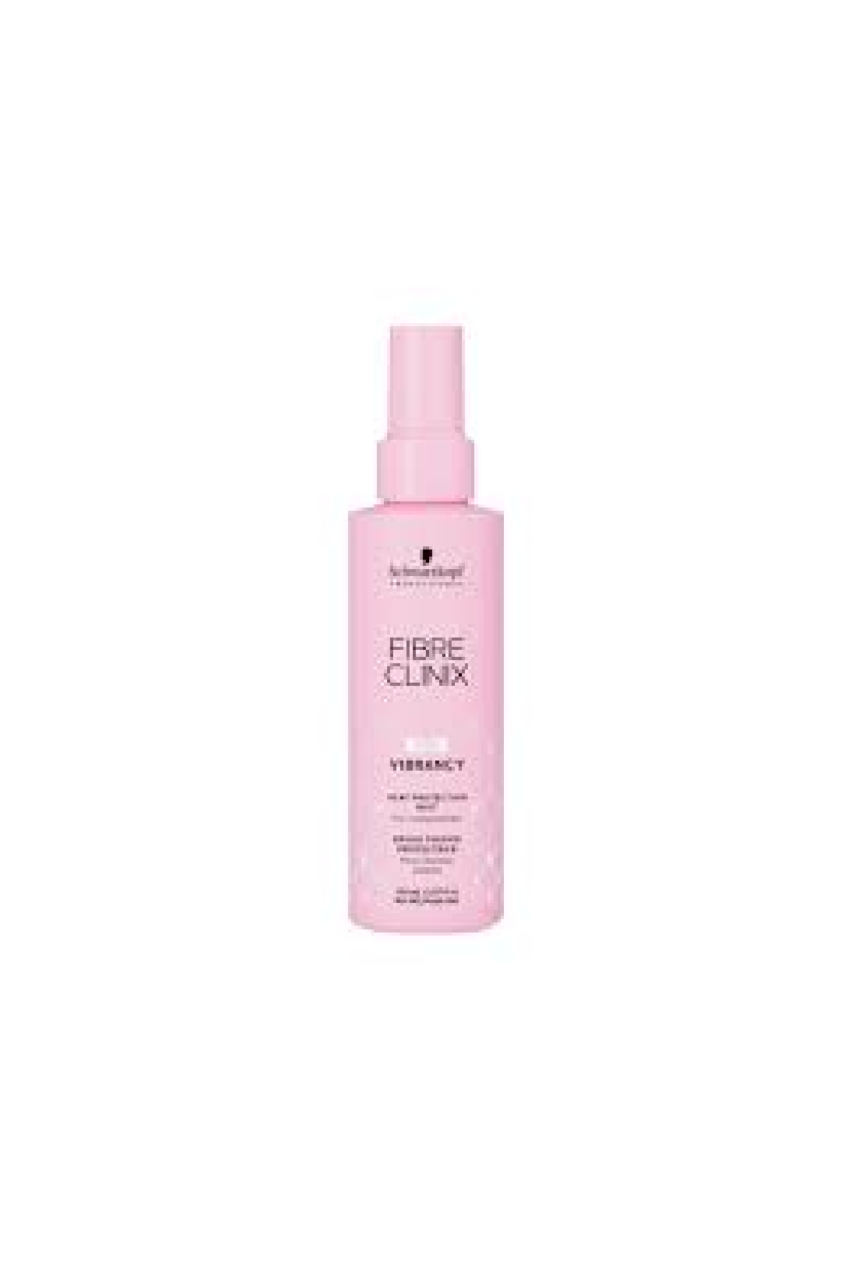 Schwarzkopf Fıbre Clınıx Vıbrancy heat protecıon spray 150 ml