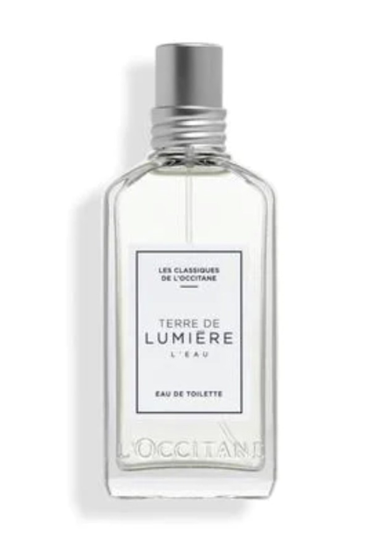 L'Occitane Terre de Lumiere L'eau Parfüm EDT 50 ML
