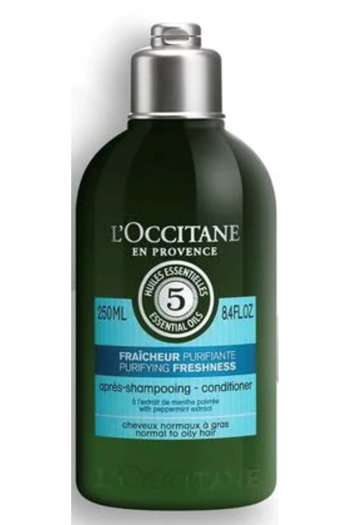 L'Occitane Aromakoloji Arındırıcı & Canlandırıcı Saç Kremi 250 ML
