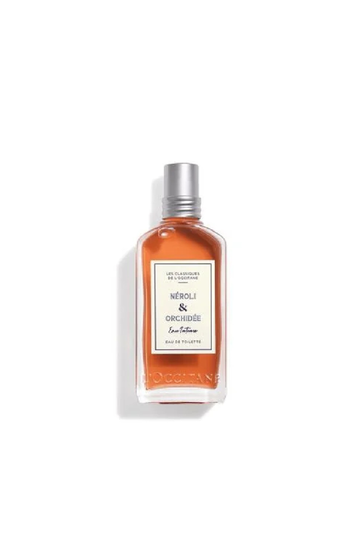 L'Occitane L'OCCİTANE - Portakal Çiçeği Ve Orkide Intense Parfüm - 50mL - CAME COSMETICS