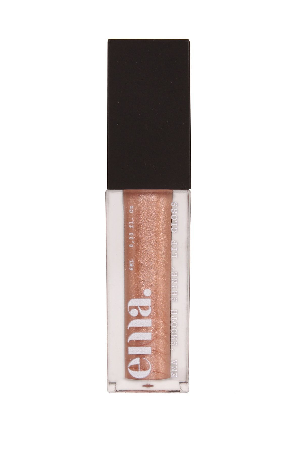 Ema Beauty Dudak Parlatıcısı Smooth Shine