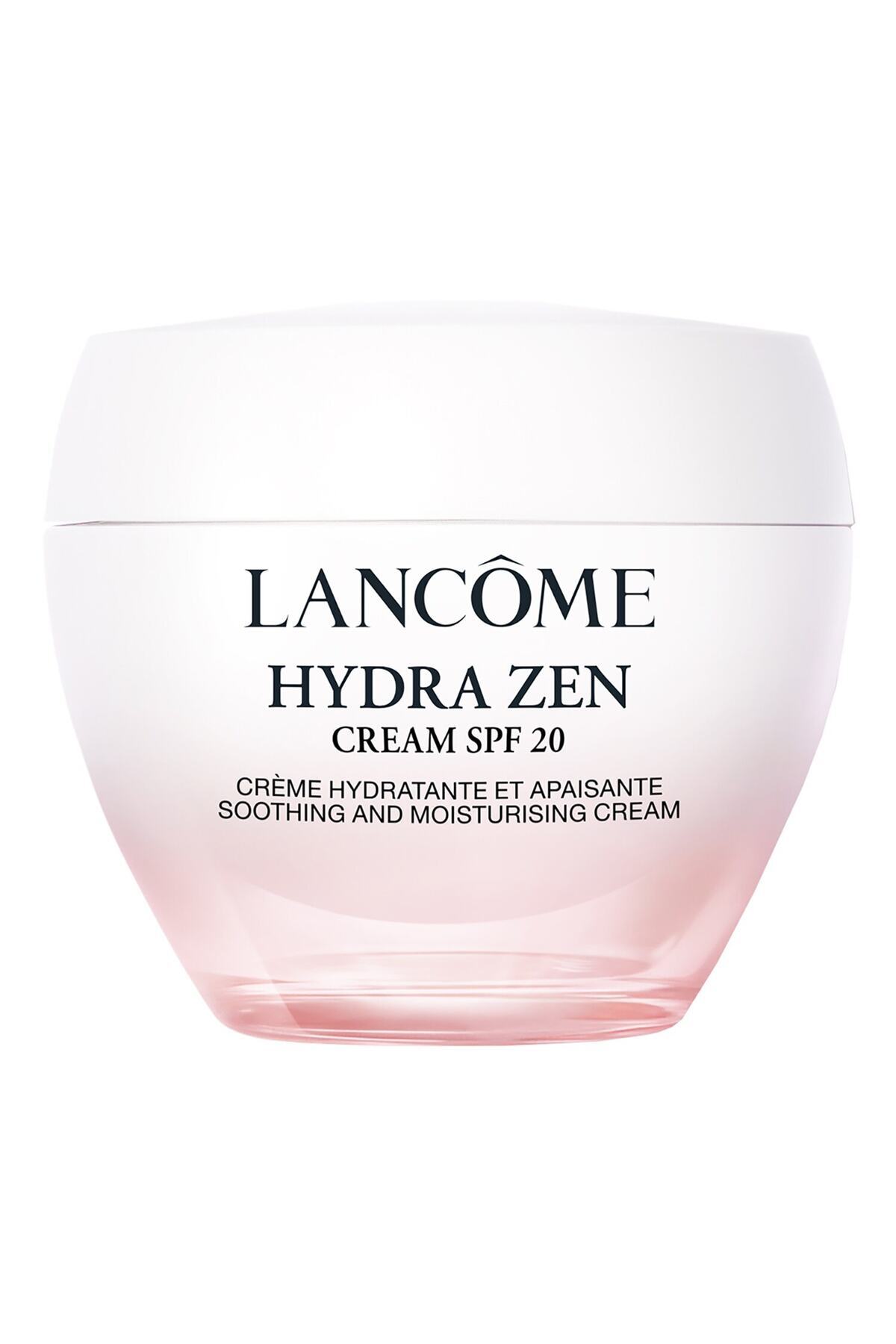Lancome Güneş Koruyuculu SPF 20 Nemlendirici Gündüz Kremi 50ml