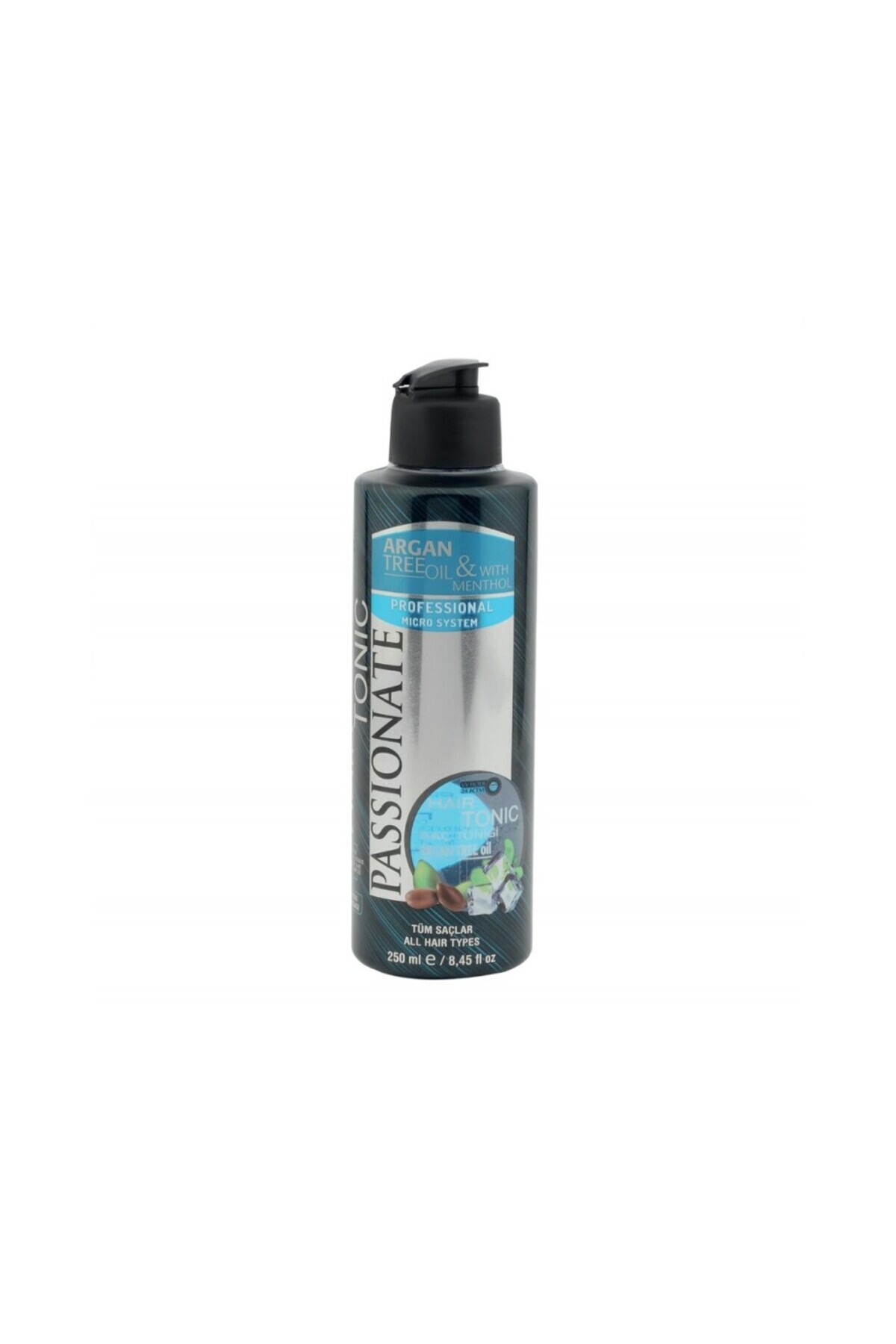 Imaj Saç Toniği Argan 250 Ml X 2 Adet