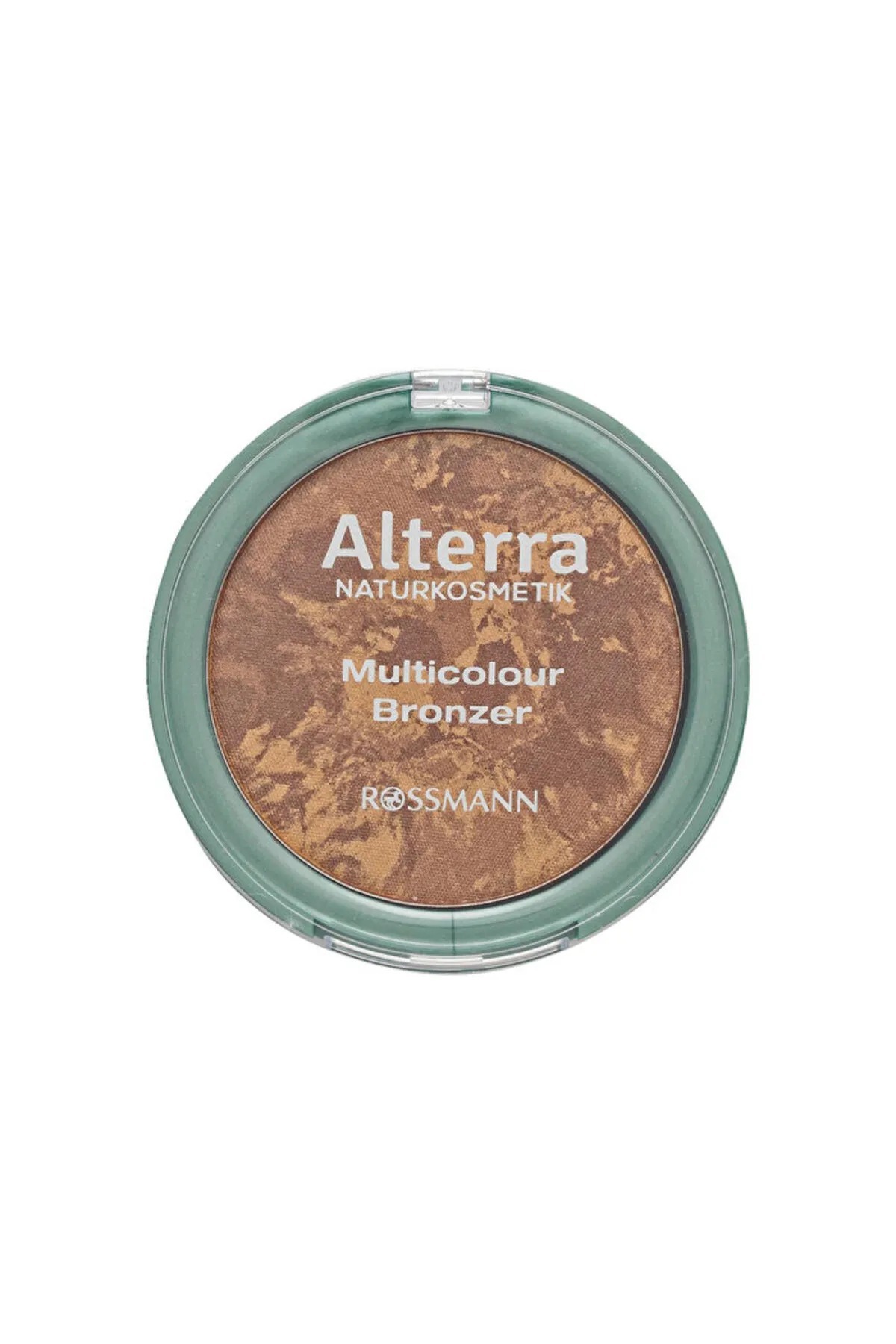 Alterra Vegan Ve Organik Bronzlaştırıcı Yüz Ve Vücut İçin-No:01