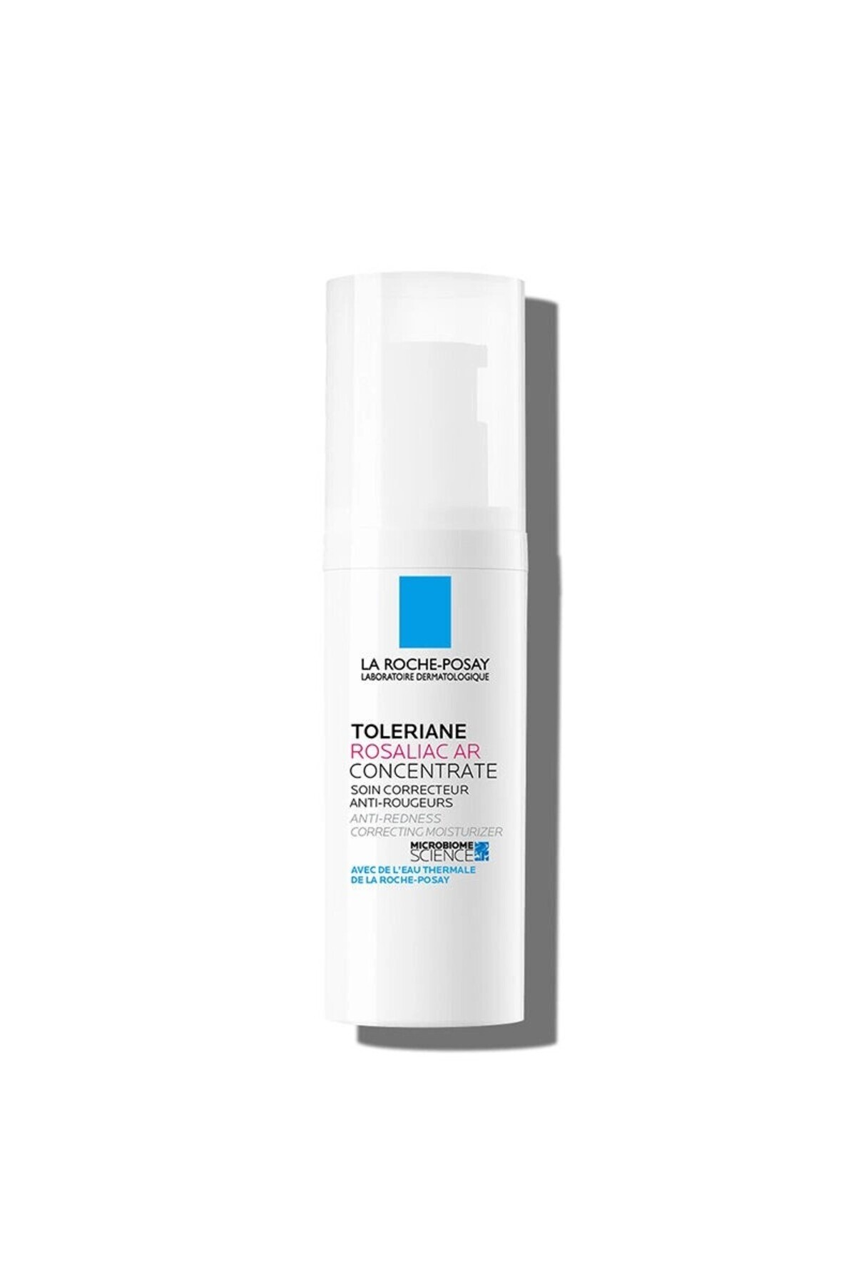 La Roche Posay Toleriane Rosaliac Ar Concentrate Bakım Kremi 40 ml