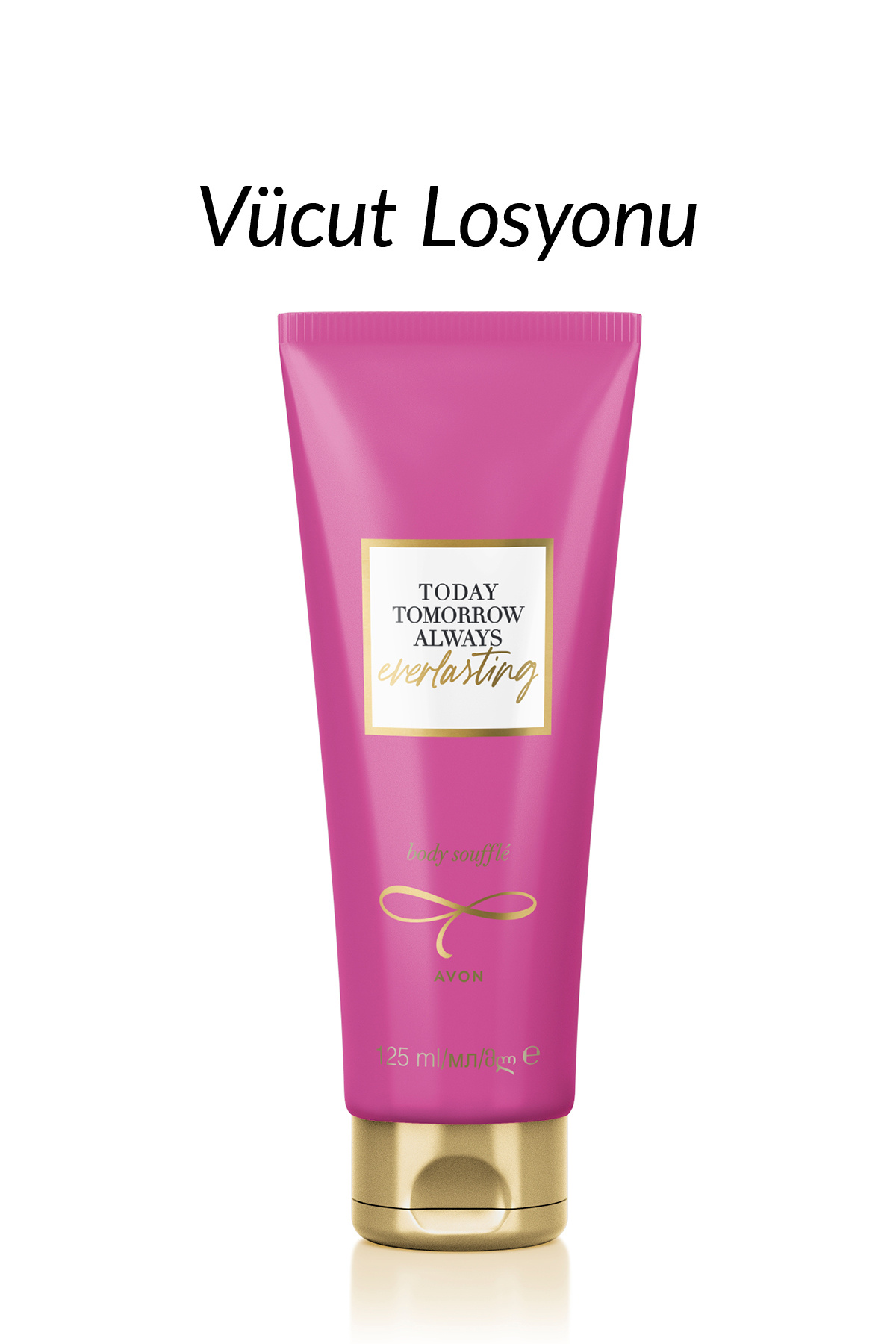 AVON TTA Everlasting Vücut Losyonu 125 ml