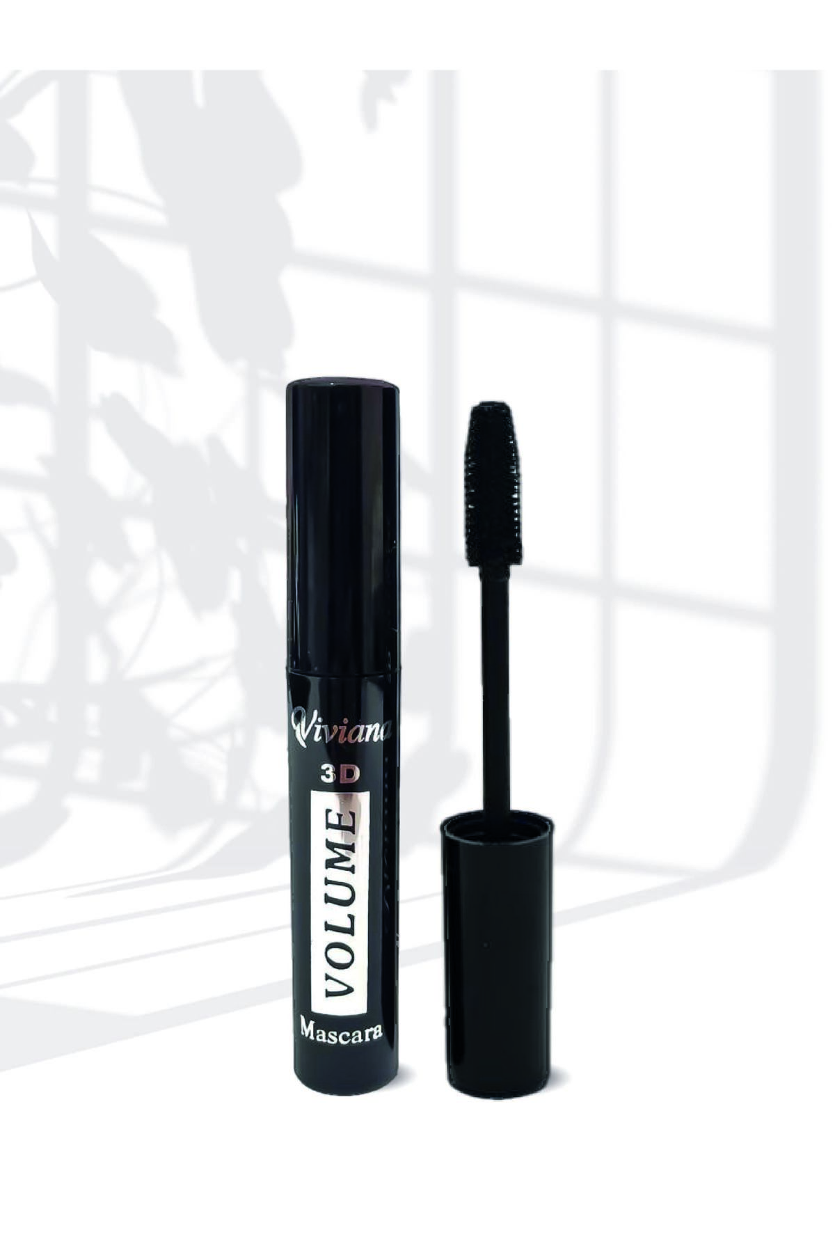 Viviana 3D Volume Mascara