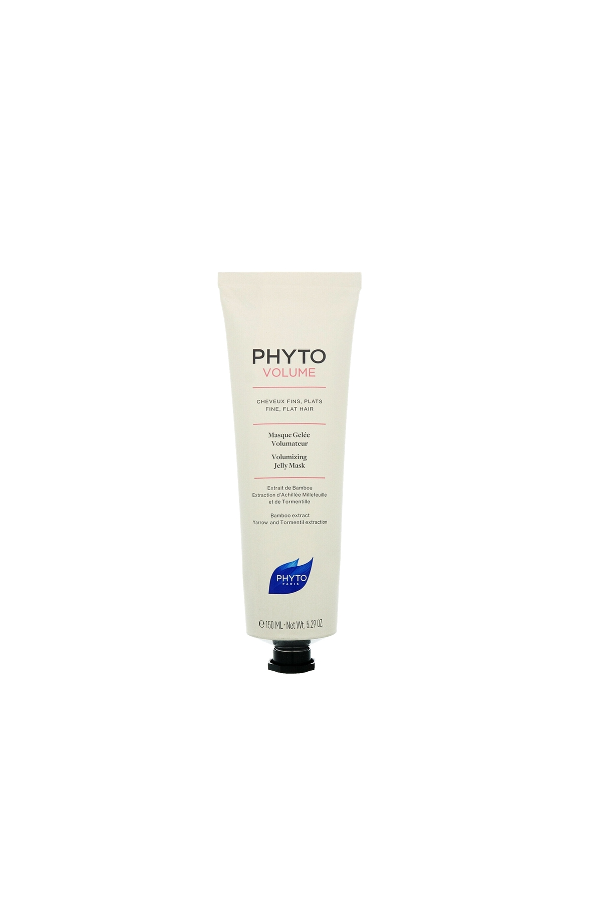 Phytovolume Yoğun Hacim Kazandıran Jel Maske 150 ml