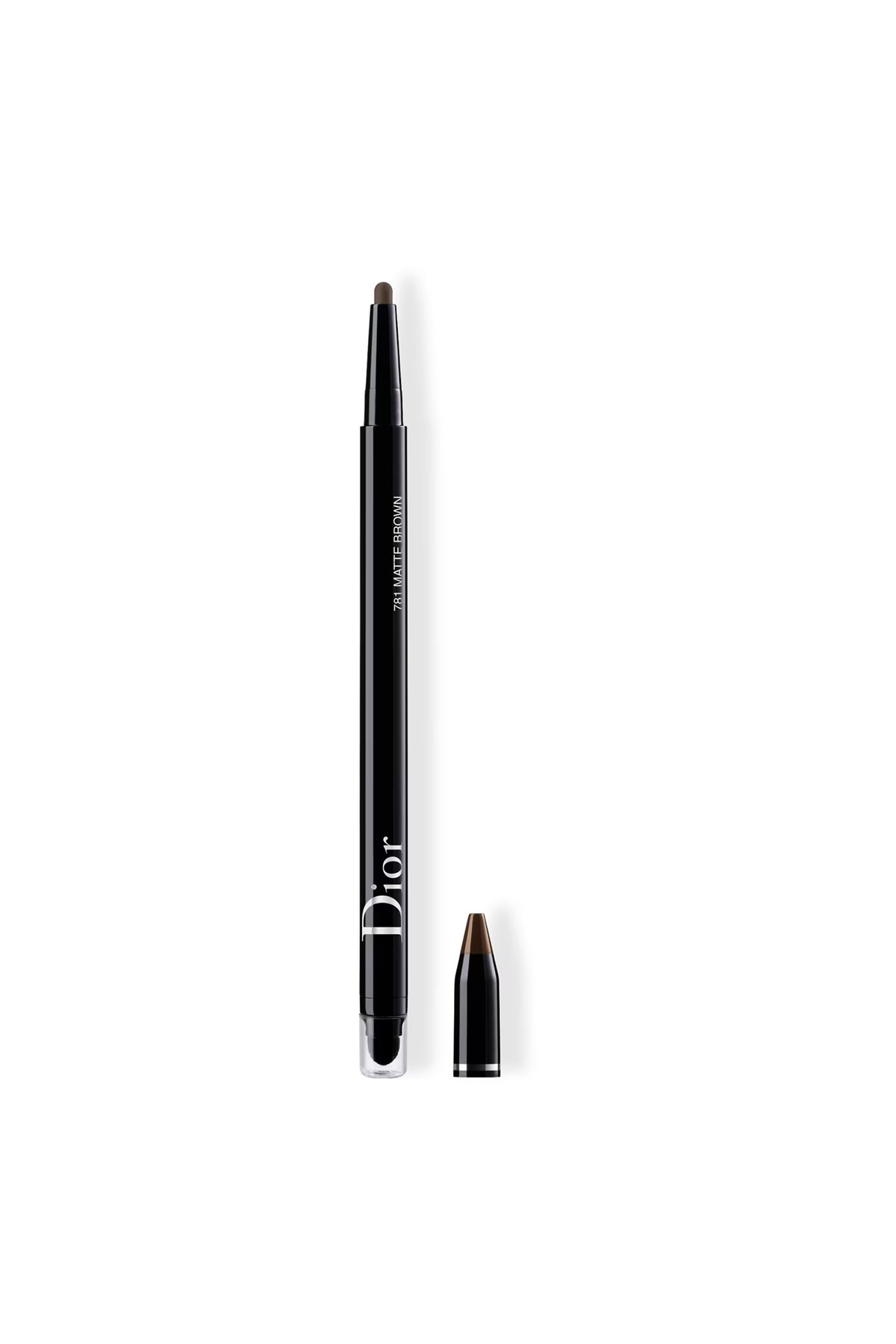 Diorshow 24H* Stylo Waterproof Eyeliner - 24h* Wear-24 saate kadar korur suya dayanıklı Eyeliner