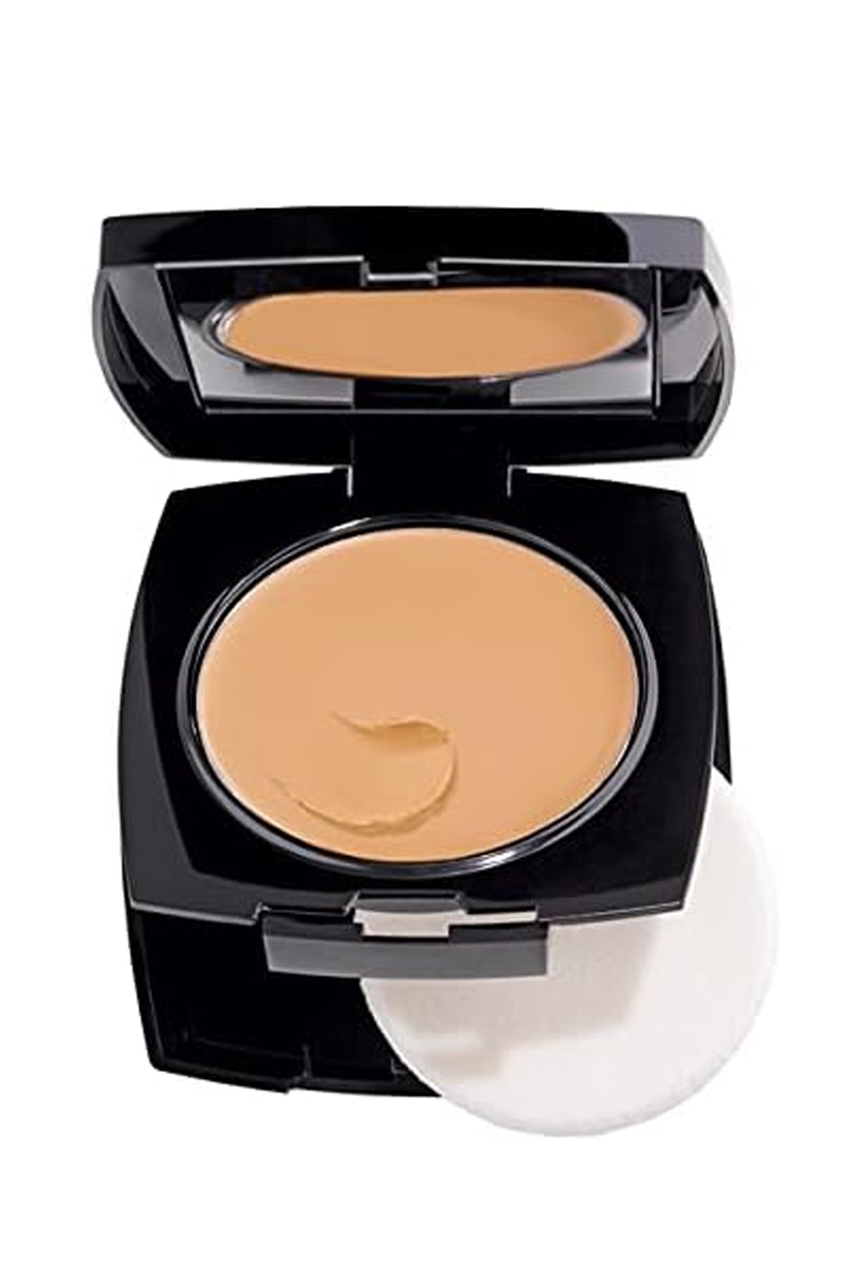 AVON Flawless Pata Krem Fondöten 9 gr. Porcelain