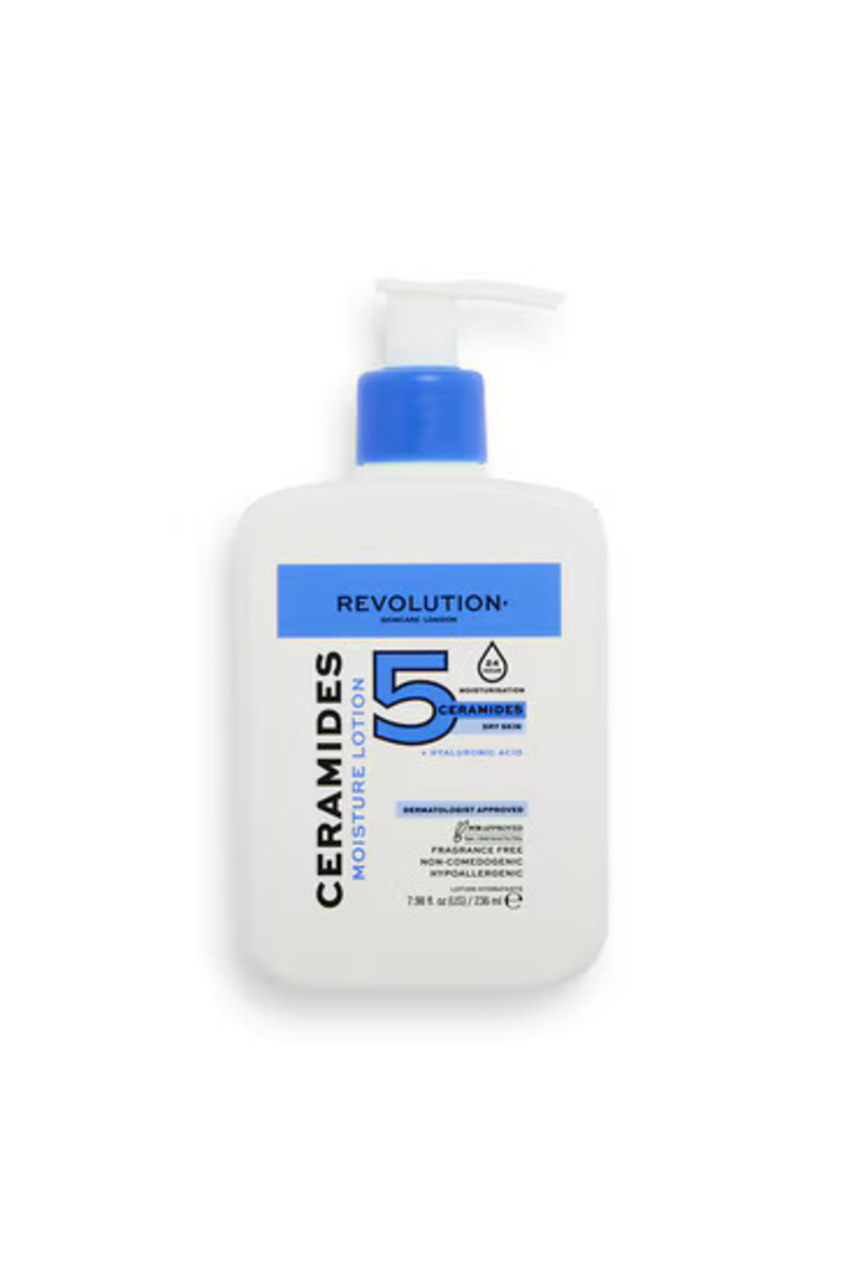 Revolution Skincare Ceramides Seramid Nemlendirici Losyon 236 ml