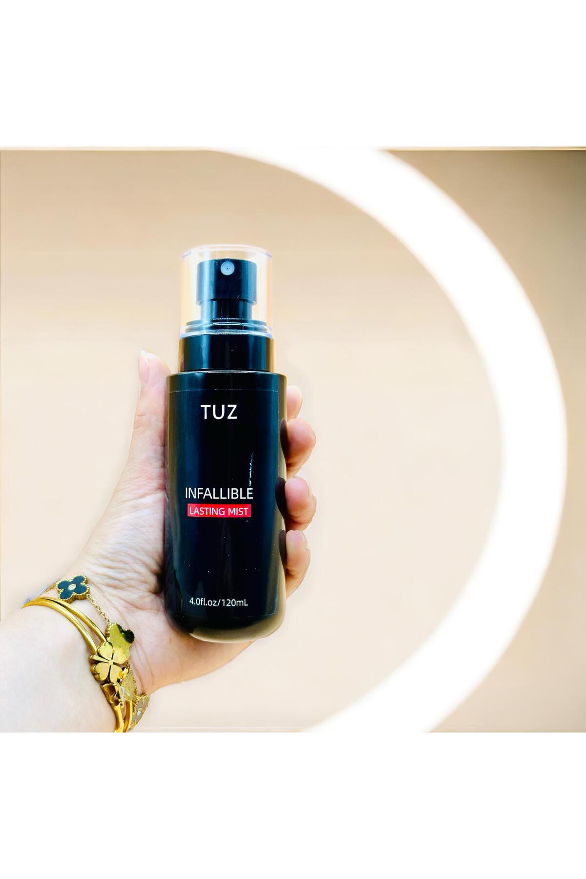 Lady Beauty Makyaj Sabitleyici Sprey 120 Ml