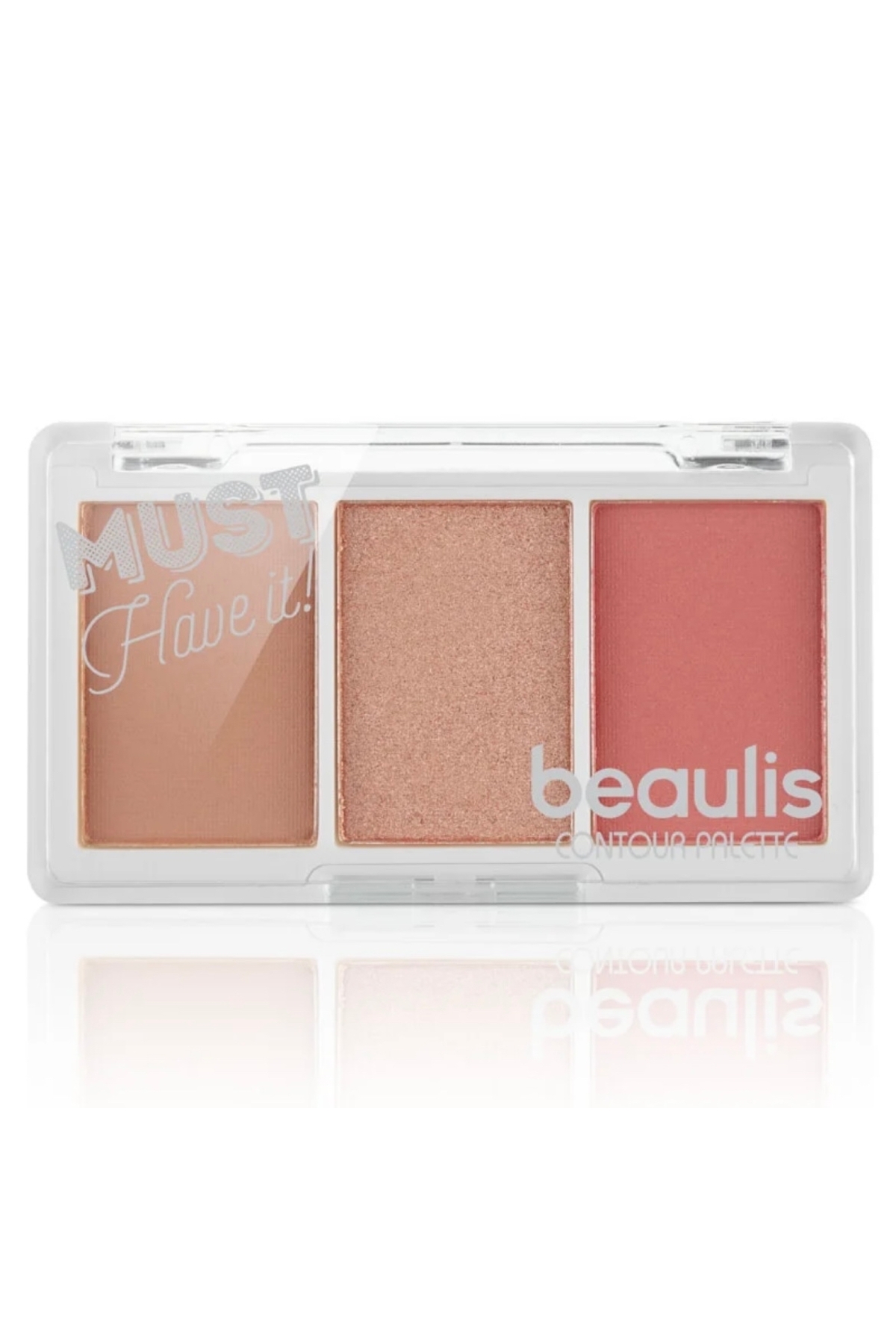 beaulis Mini Kontür Paleti