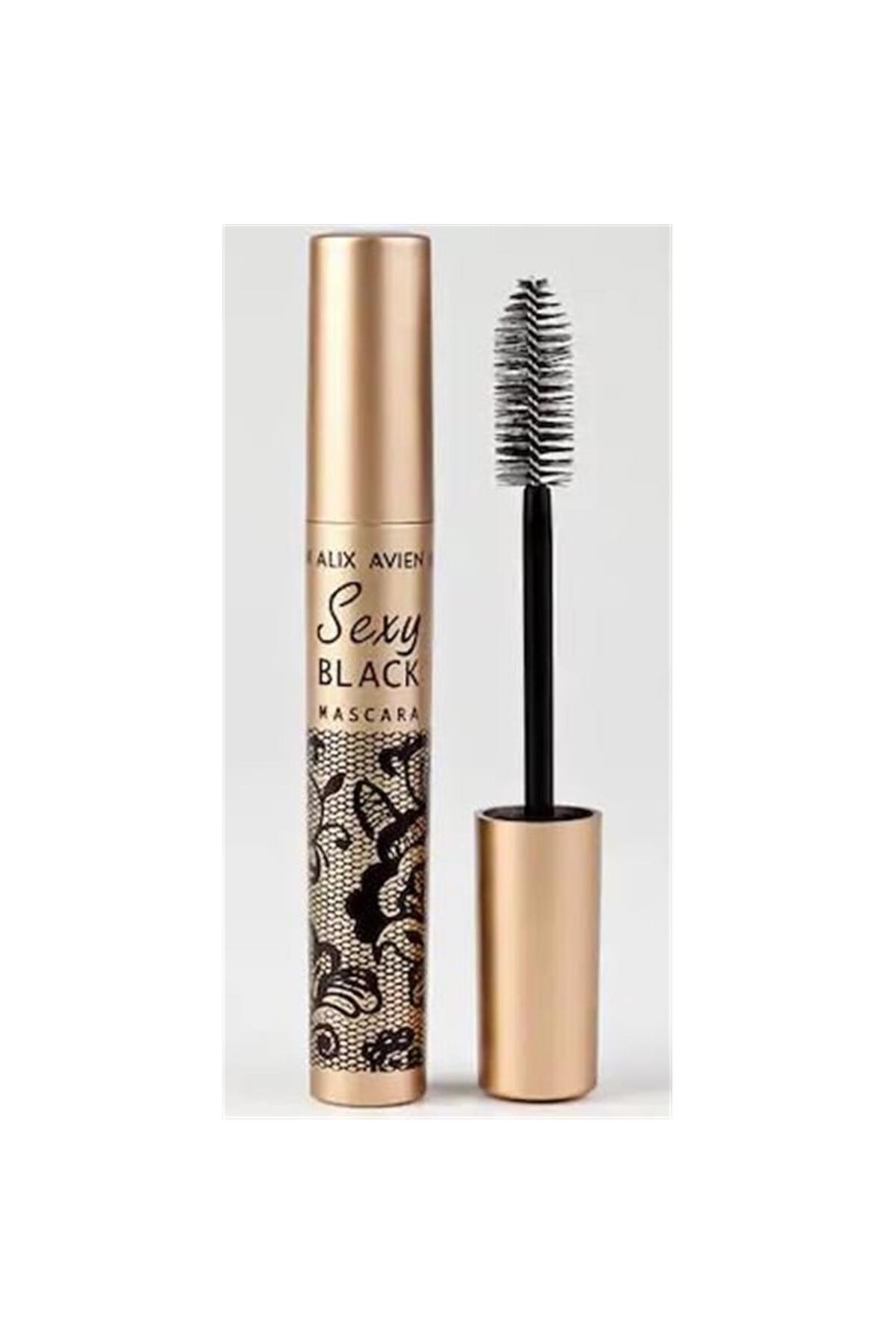 SEXY Alıx Avıen Maskara Sexy Black-3