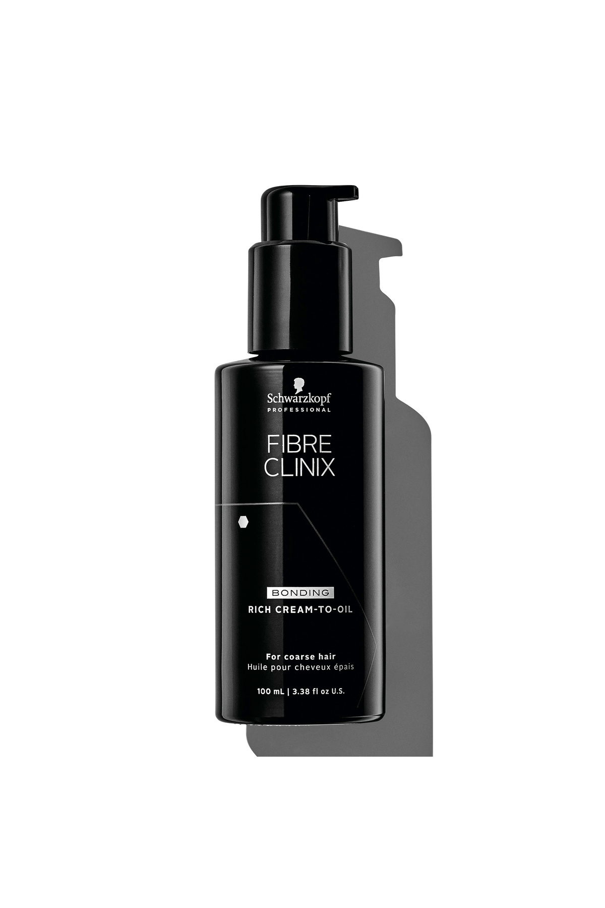 Schwarzkopf FIBRE CLINIX