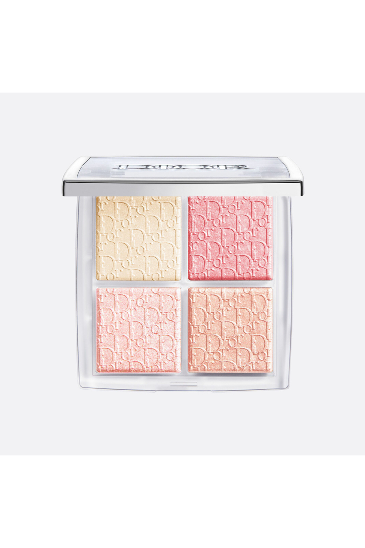 Dior Yüz Paleti - Dior Backstage Glow Face Palette - 004 - Rose Gold
