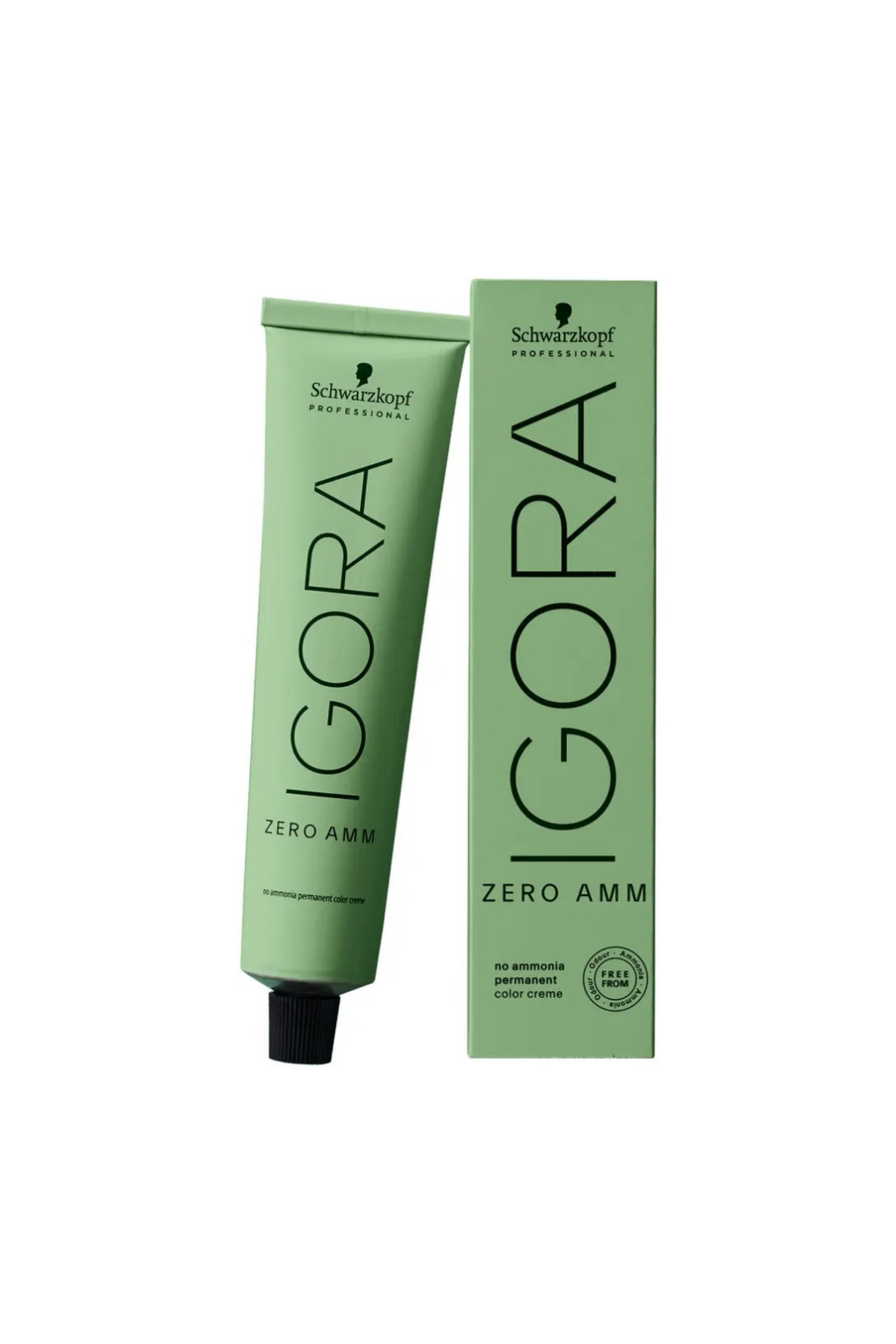Schwarzkopf Igora Zero Amm 7-77 Saç Boyası